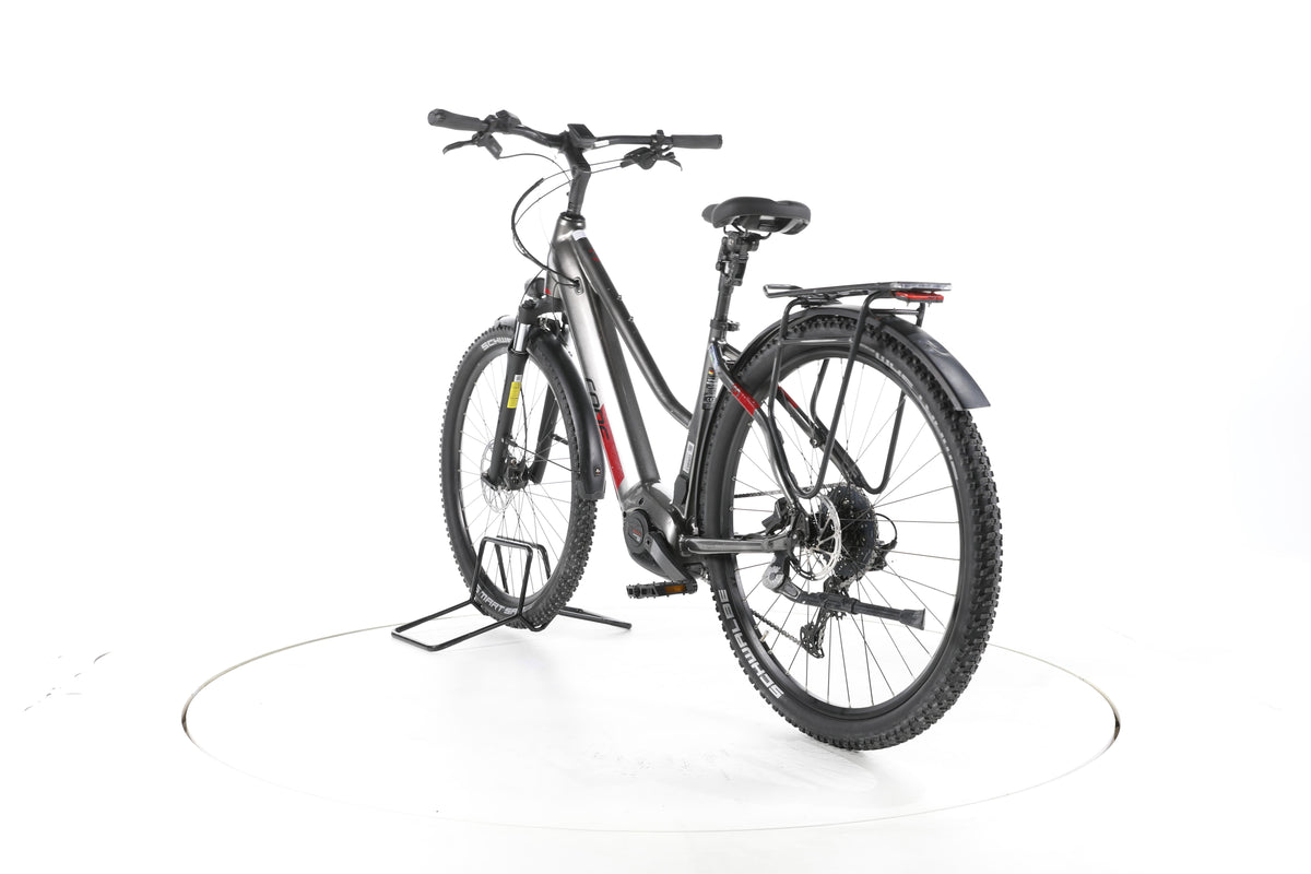 CONE Bikes eStreet IN 3.0 Trekking E-Bike - Image 9