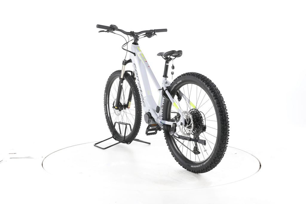 Corratec e-Power X-Vert Race Trinity Tube Sport E-Bike - Image 9