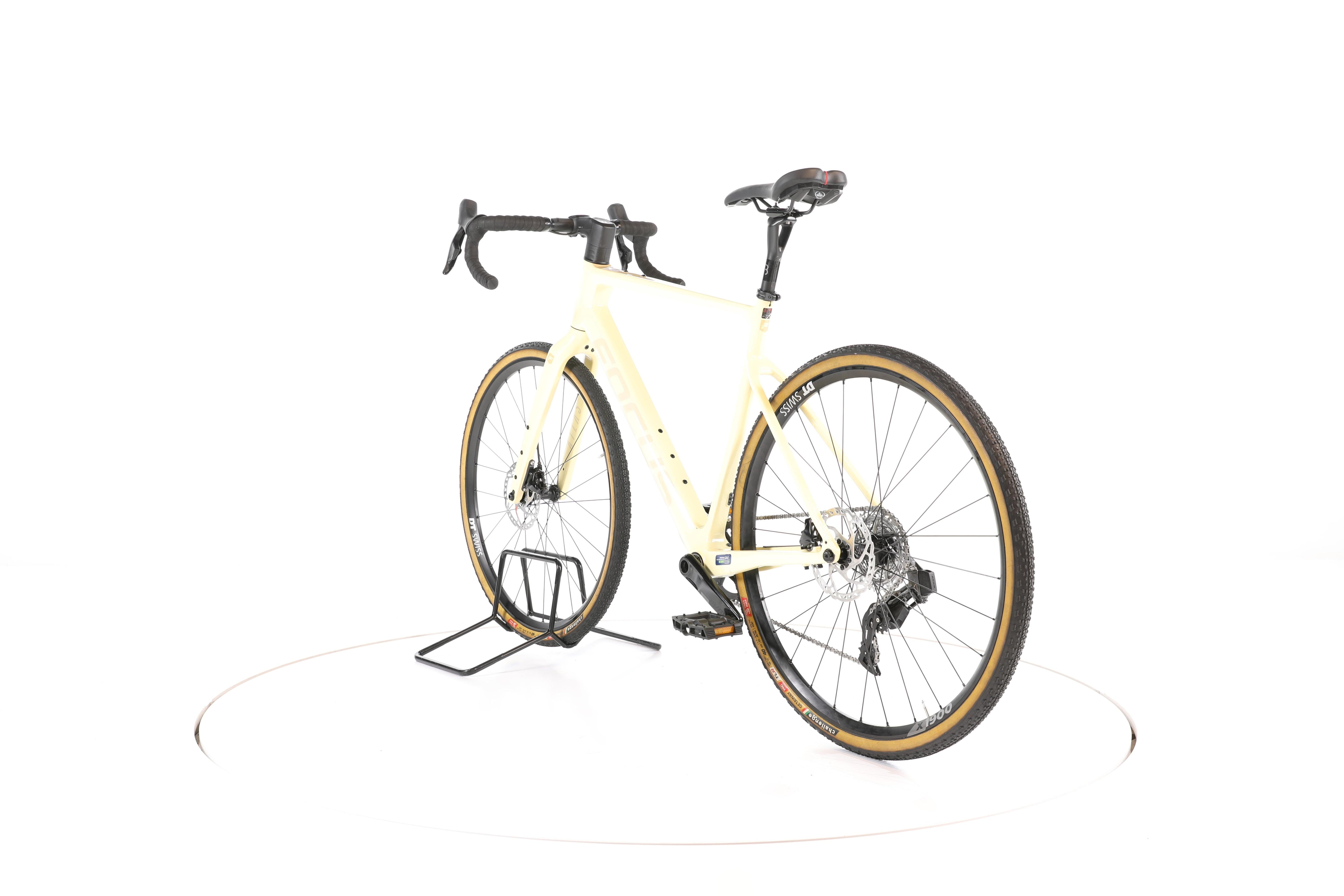 Focus Atlas Gravelbike Carbon - Image 9