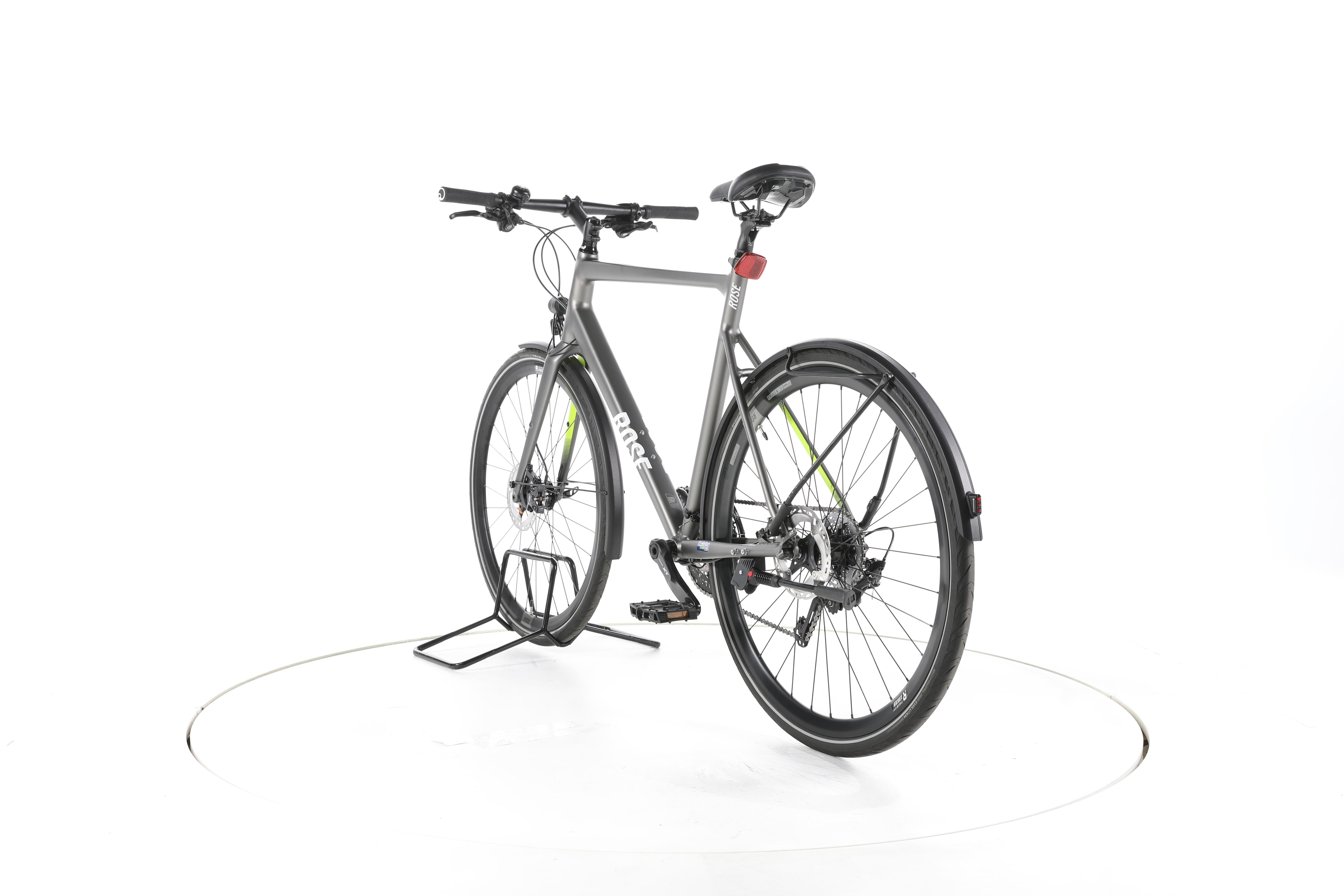 Rose MULTISTREET 3 Fahrrad City & Trekking - Image 9
