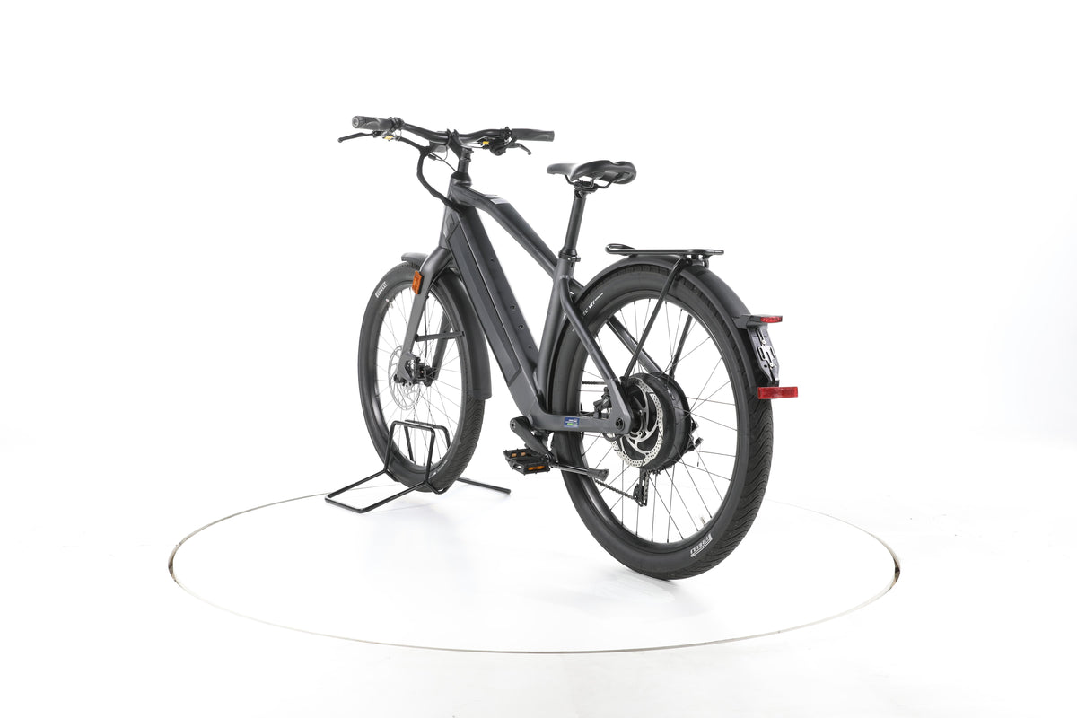 Stromer ST1 Sport S-Pedelec 655 Wh - Image 9