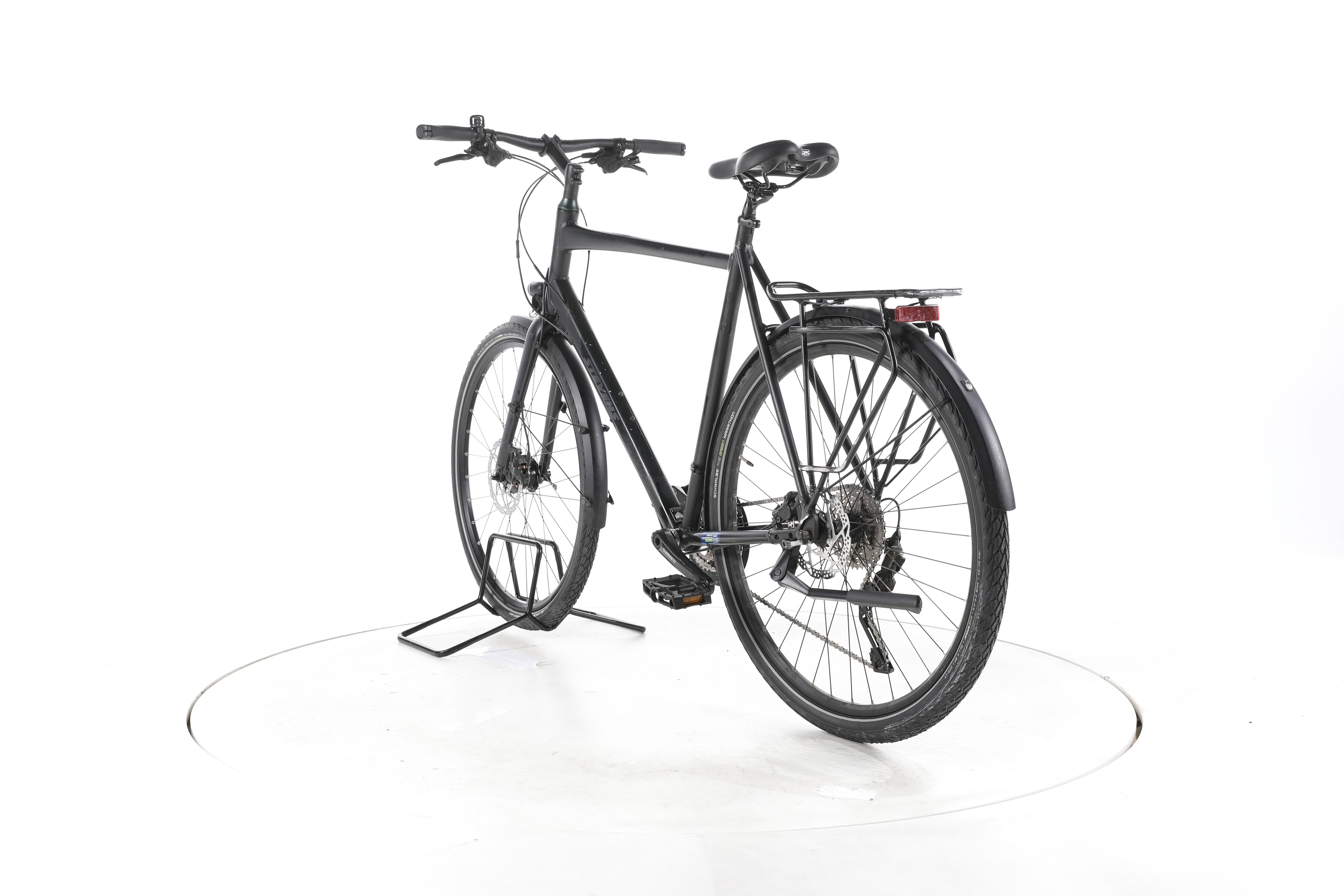 Stevens Randonneur Disc Fahrrad City & Trekking - Image 9