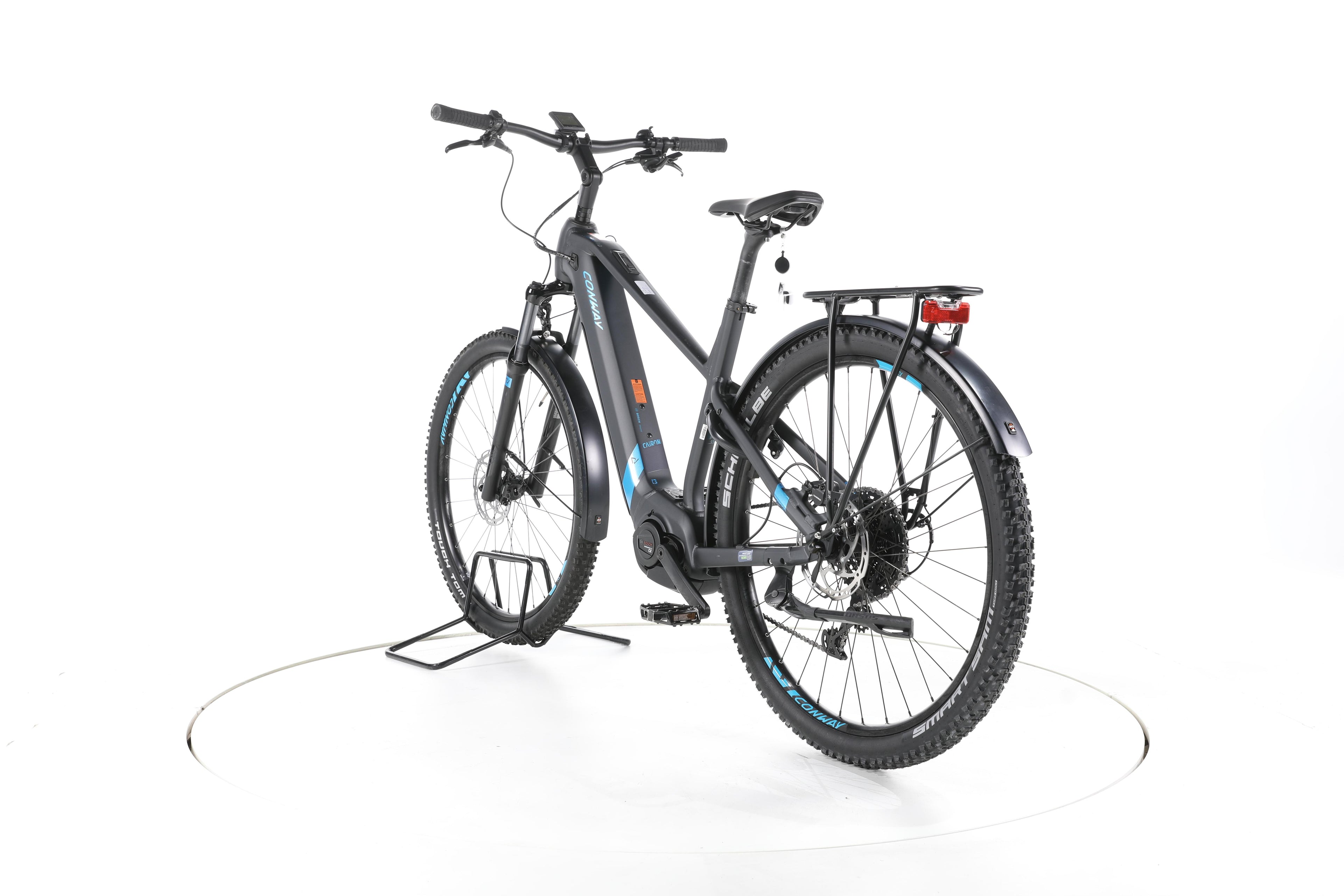 Conway Cairon C 2.0 Trekking E-Bike 2023 - Image 9