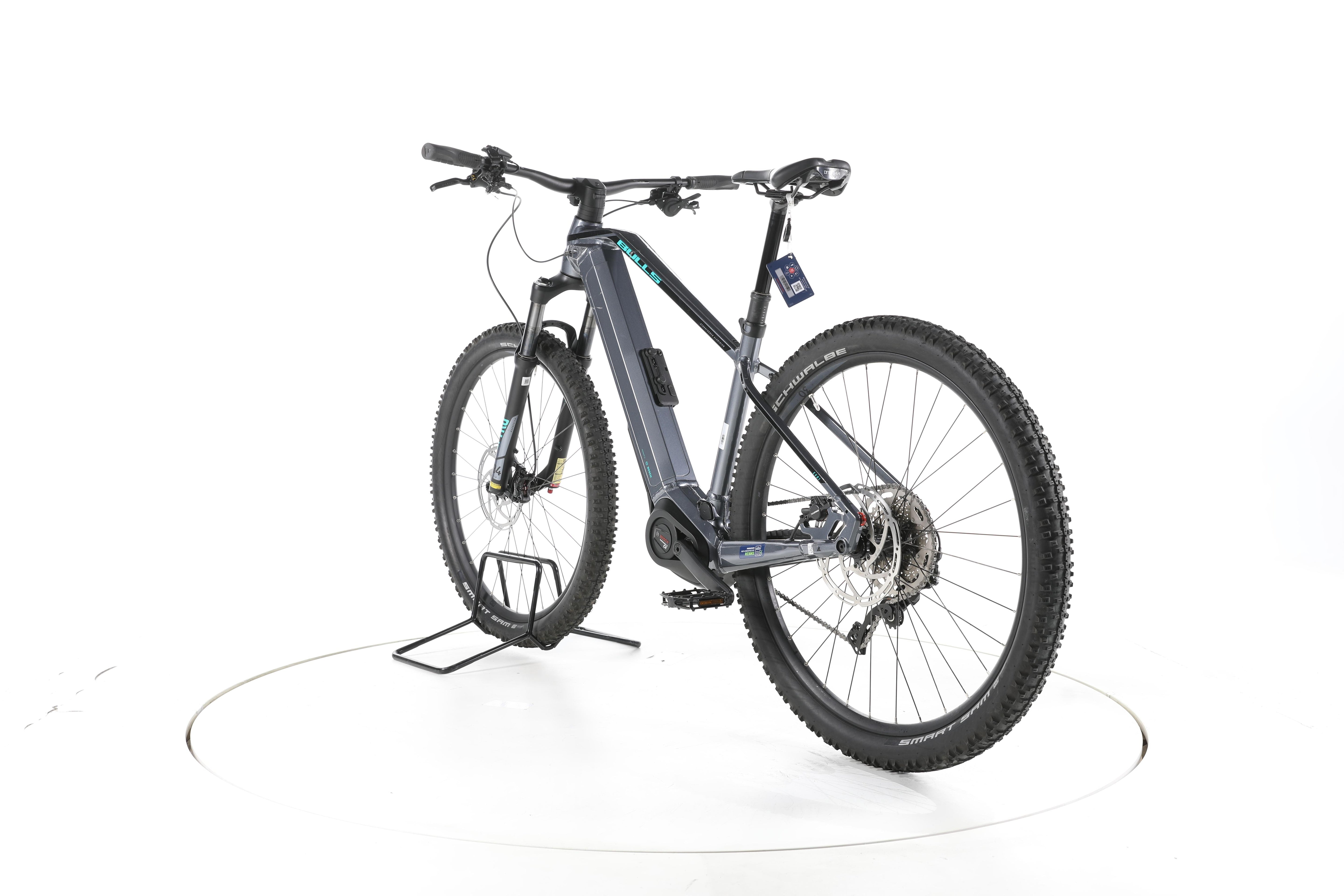 Bulls Sonic EVO 1 E-Bike - Image 9