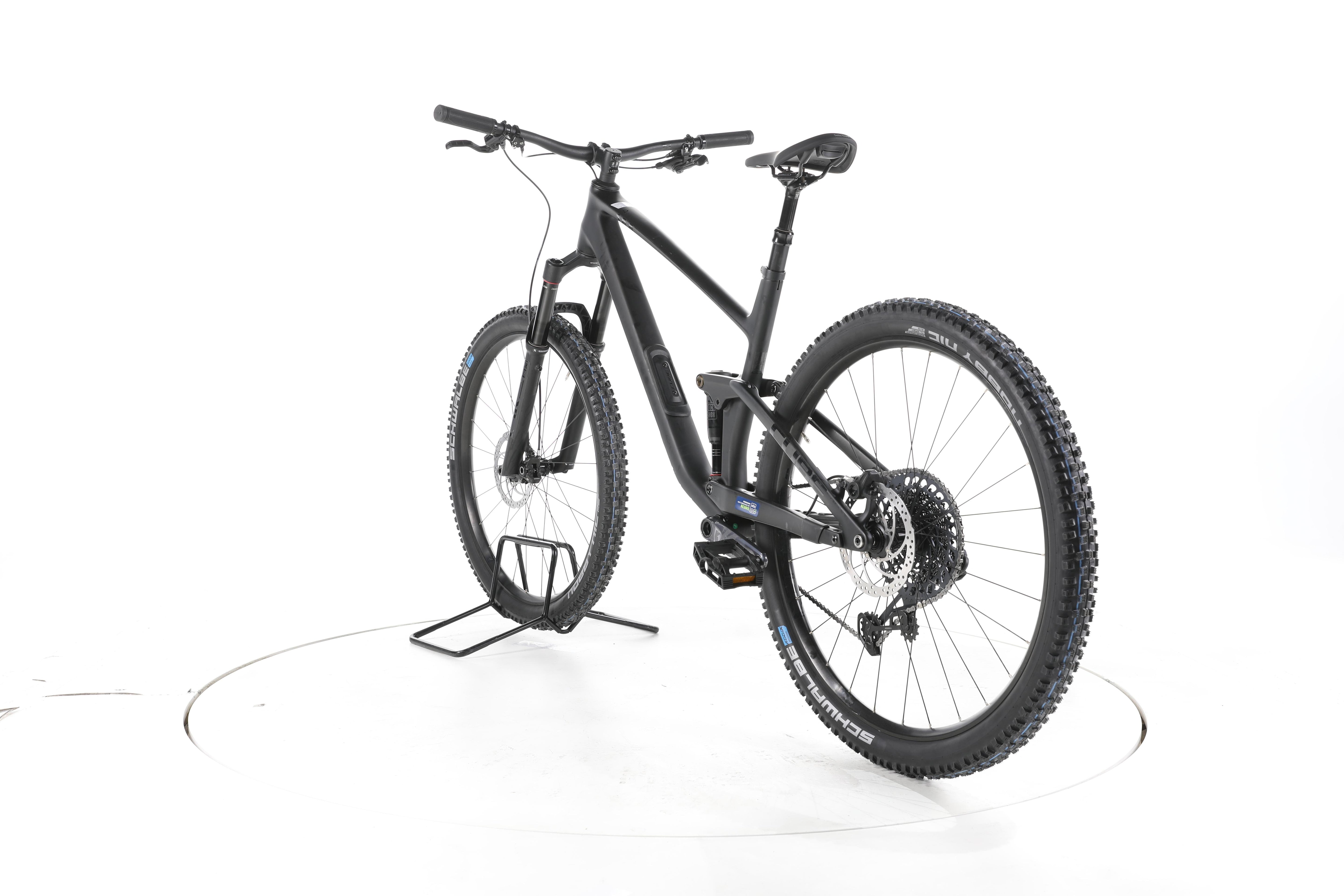 Cube Stereo ONE44 C:62 Race Fahrrad Fully - Image 9