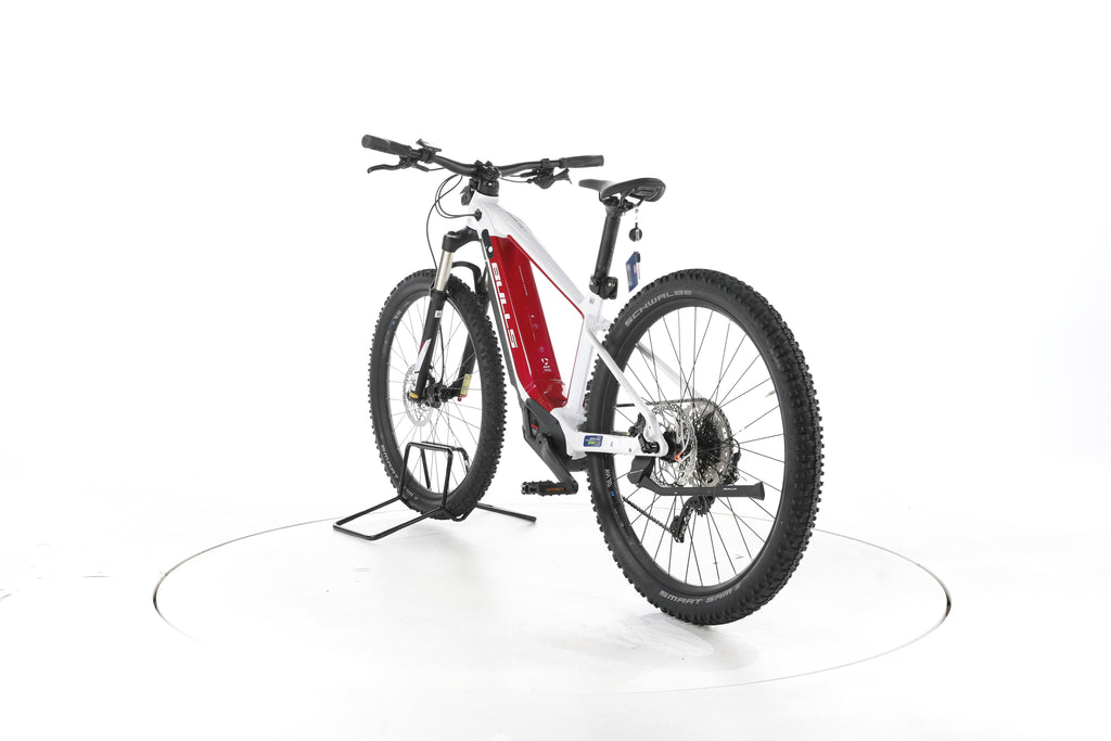 Bulls E-Stream EVA 1 E-Bike - Image 9