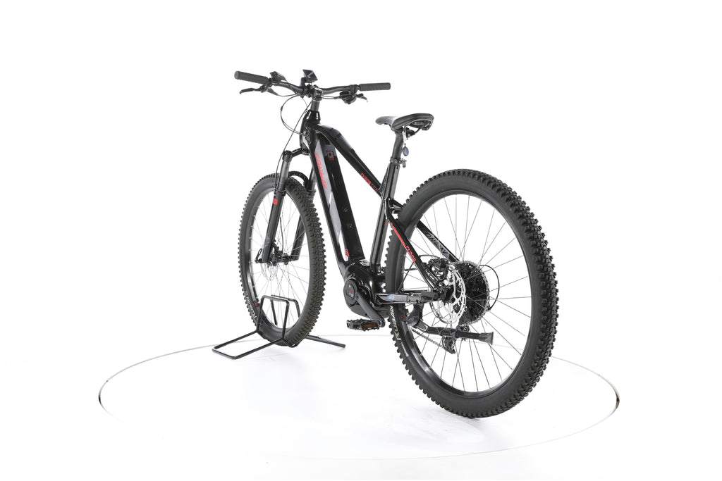 Conway Cairon S 5.0 E-Bike - Image 9
