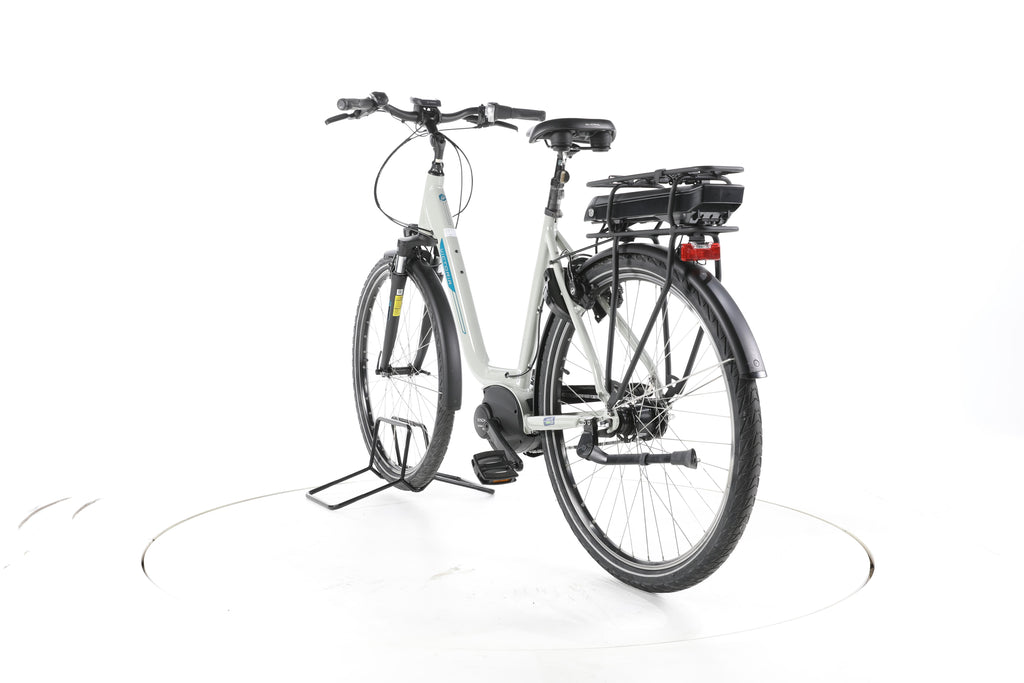 Victoria eTrekking 5.10 City E-Bike Tiefeinsteiger - Image 9