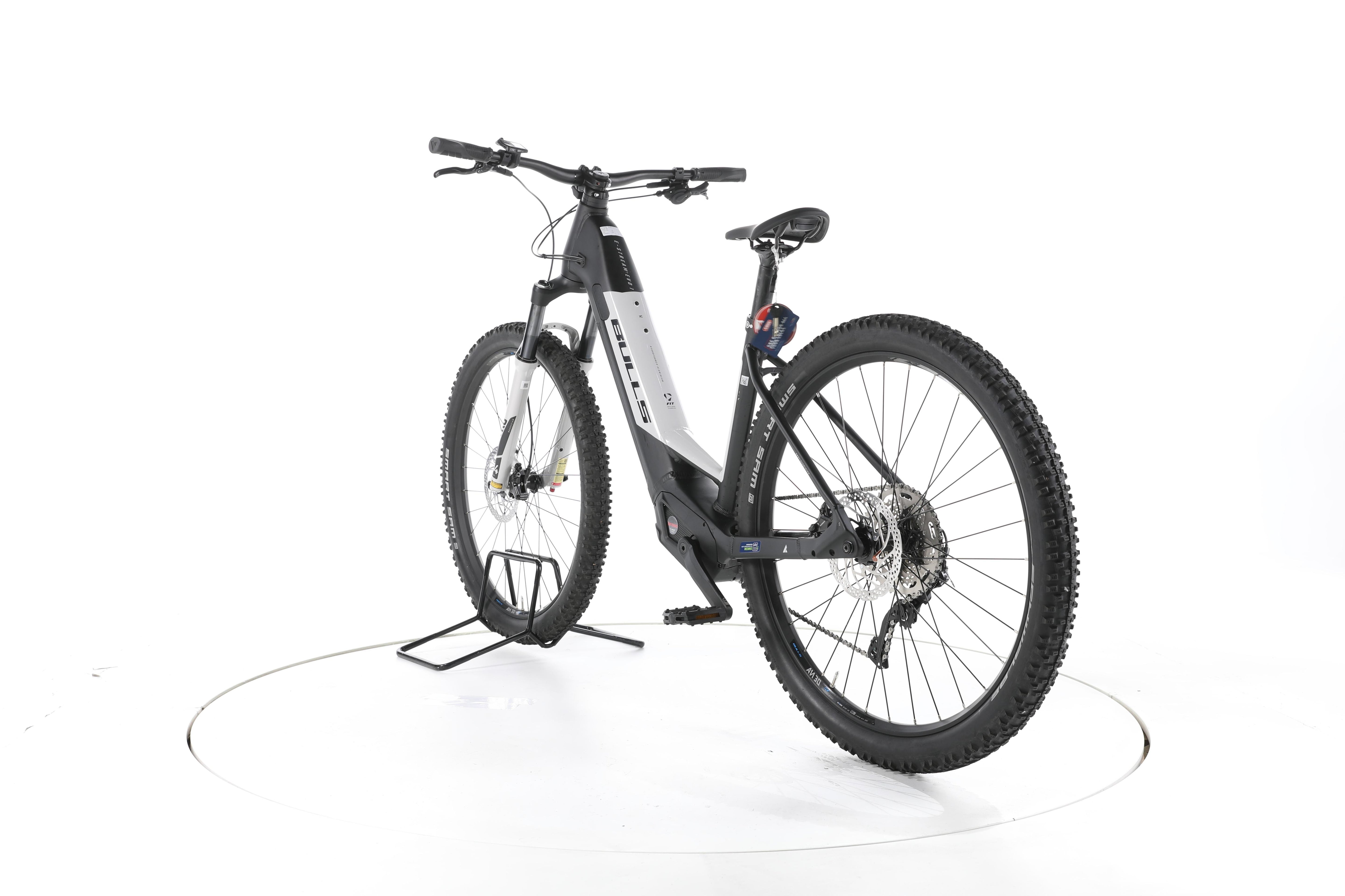 Bulls E-Stream EVO 1 E-Bike - Image 9