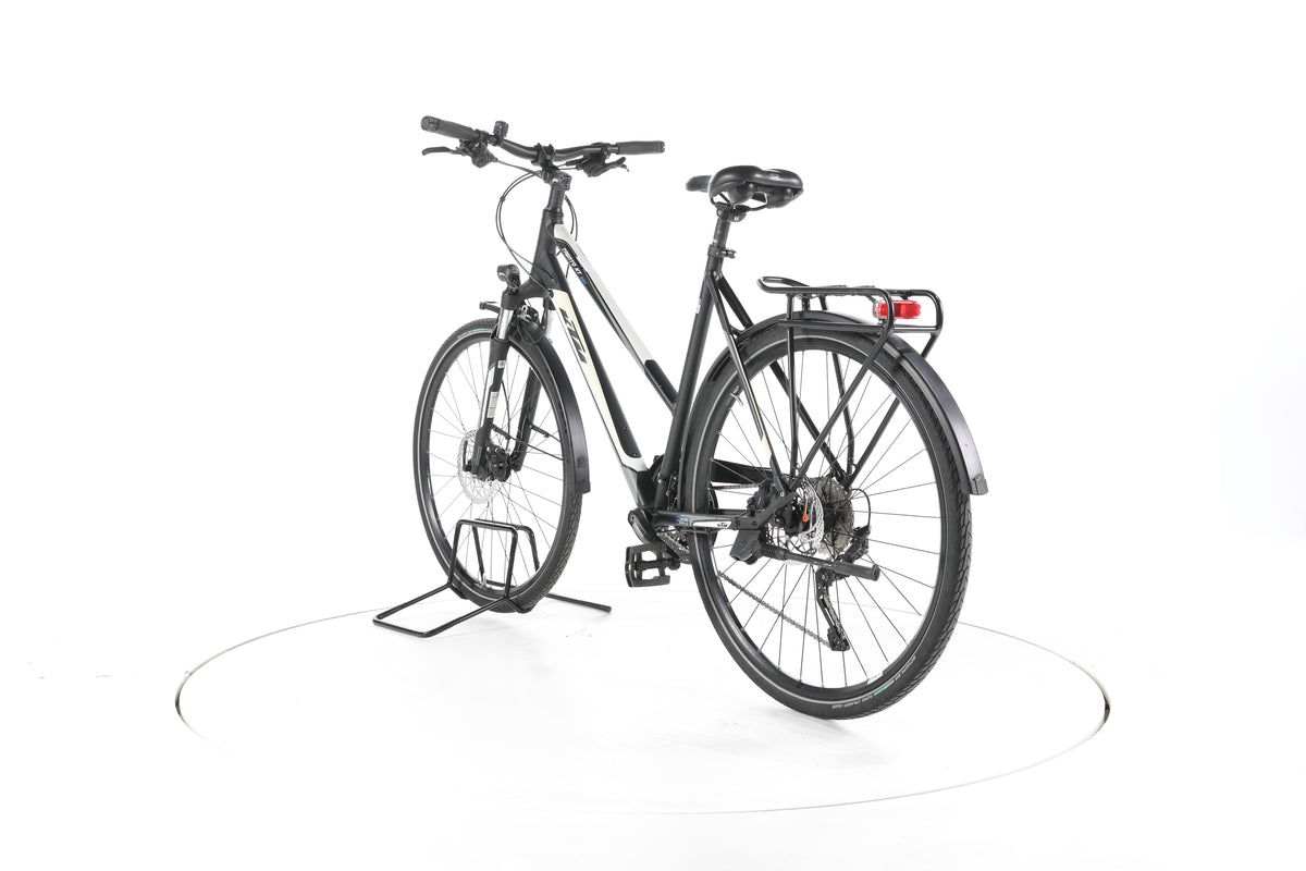 KTM Trento Xt Disc Fahrrad City & Trekking - Image 9
