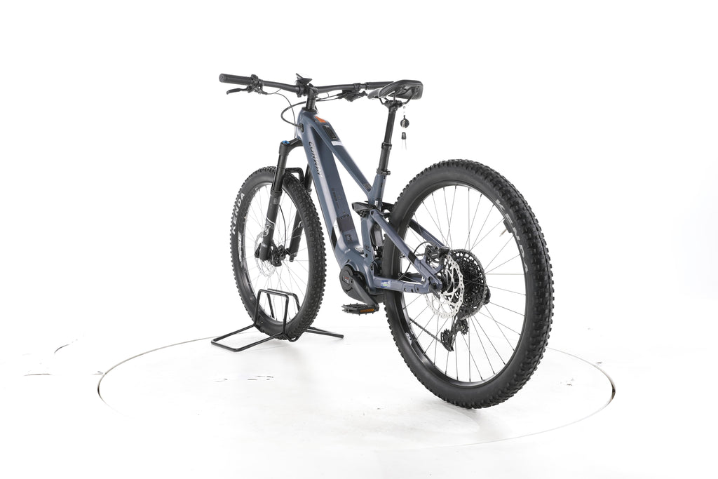 Conway Xyron S 3.9 E-Bike Fully - Image 9