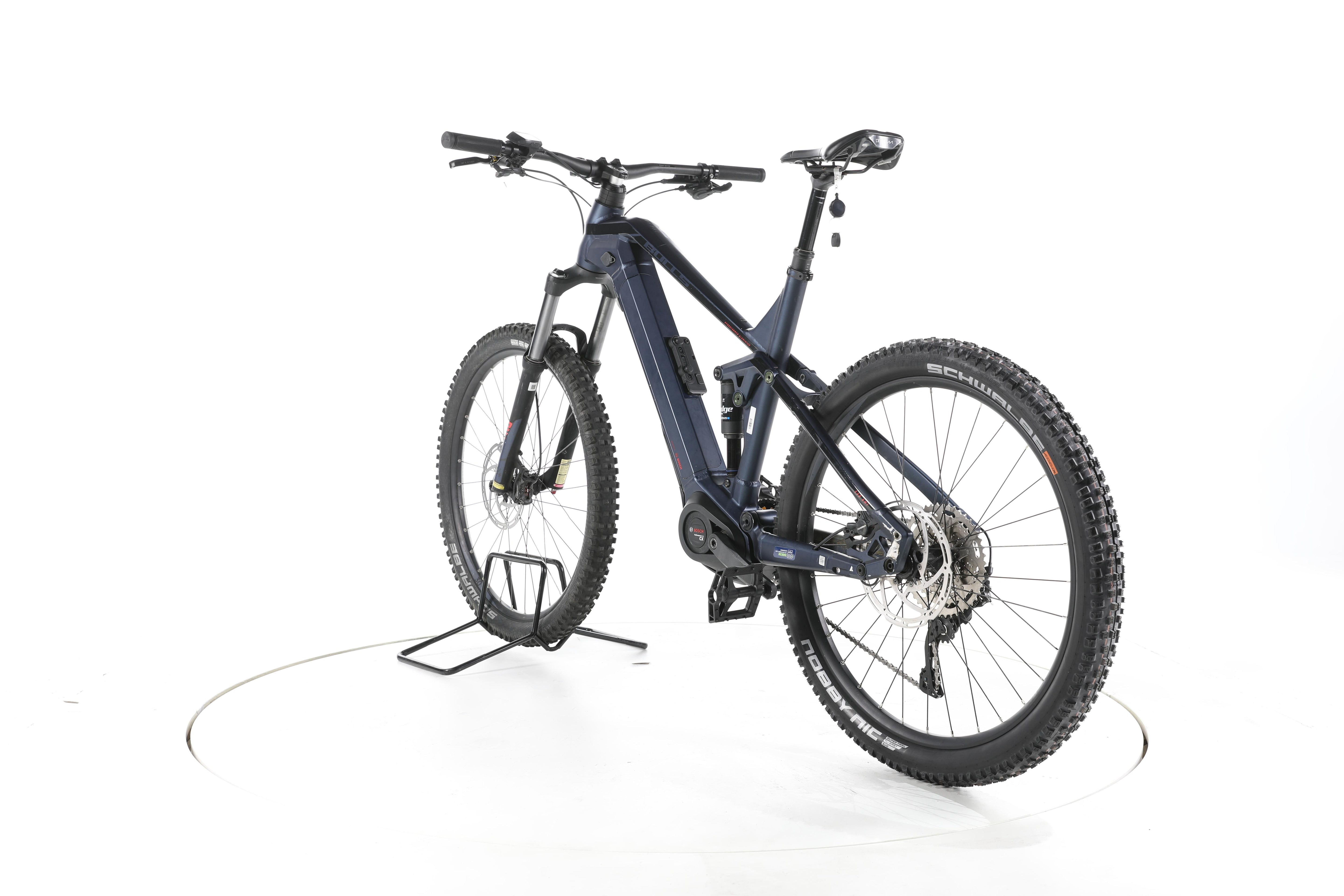 Bulls Sonic EVO AM 1 E-Bike Fully - Image 9