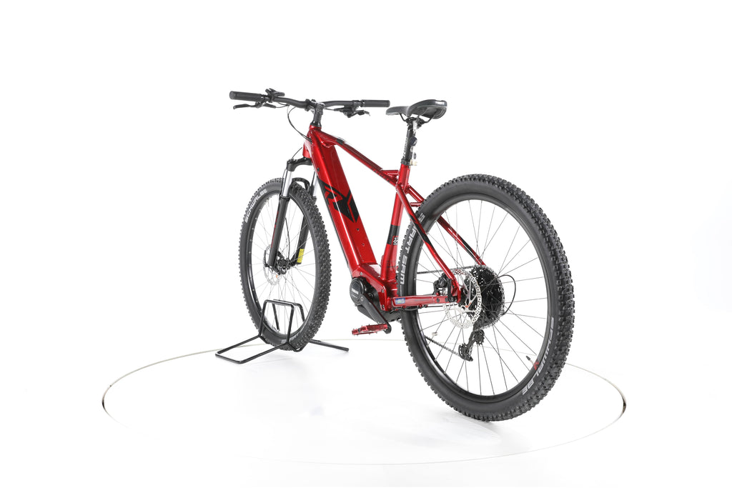 R Raymon HardRay E 4.0 E-Bike - Image 9