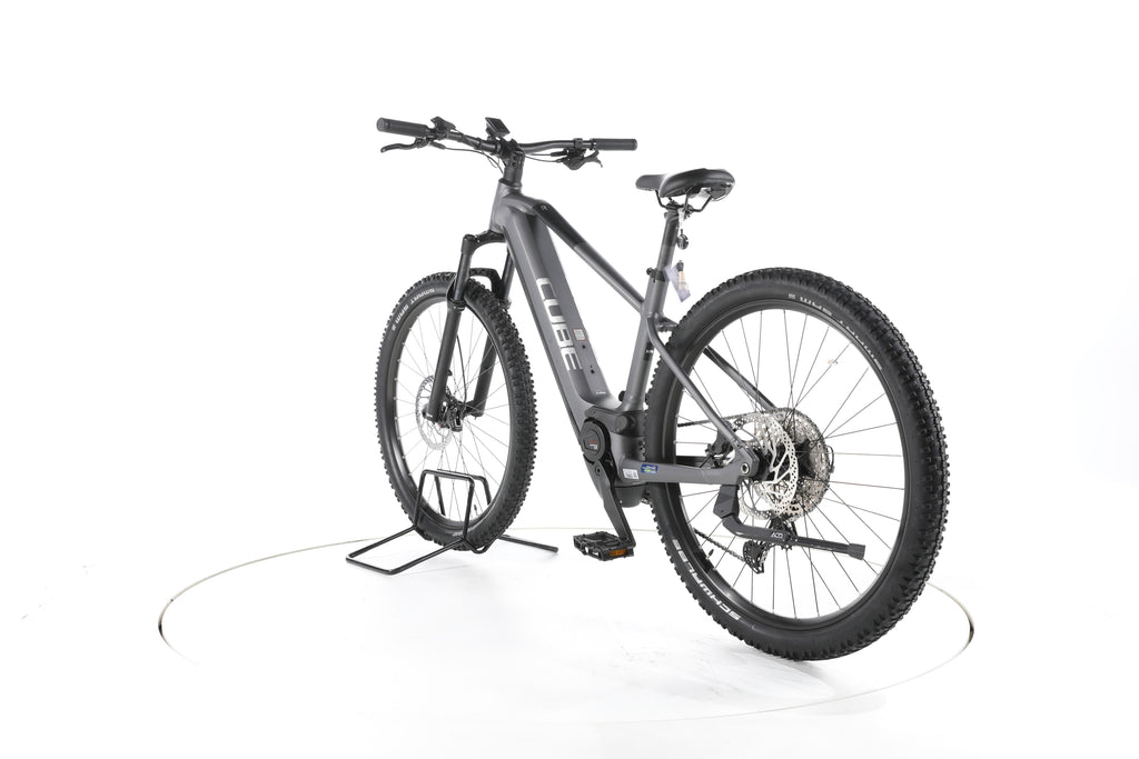 Cube Reaction Hybrid Race E-Bike 2023 - Image 9