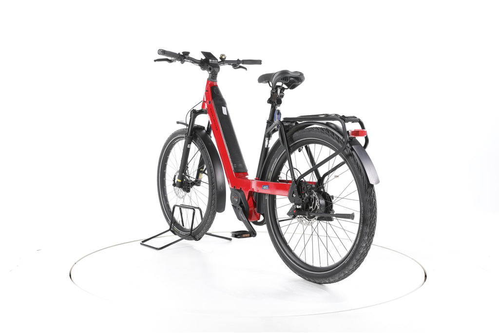 Riese & Müller Nevo4 GT City E-Bike Tiefeinsteiger - Image 9