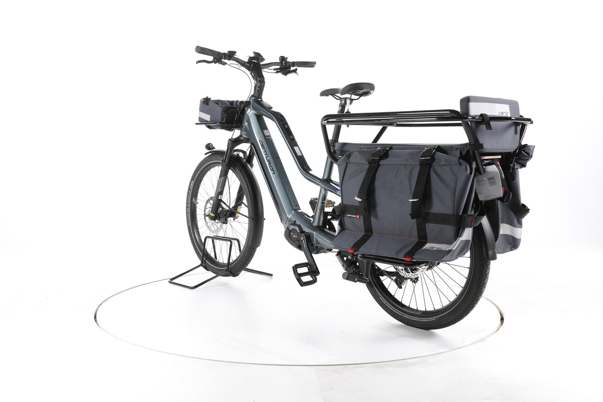 Centurion Vario R960i E-Lastenrad - Image 9