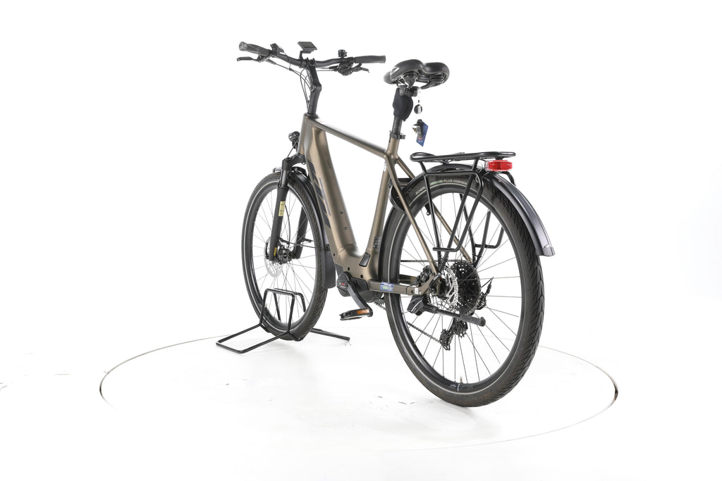 KTM Macina Tour P510 Trekking E-Bike 2024 - Image 9