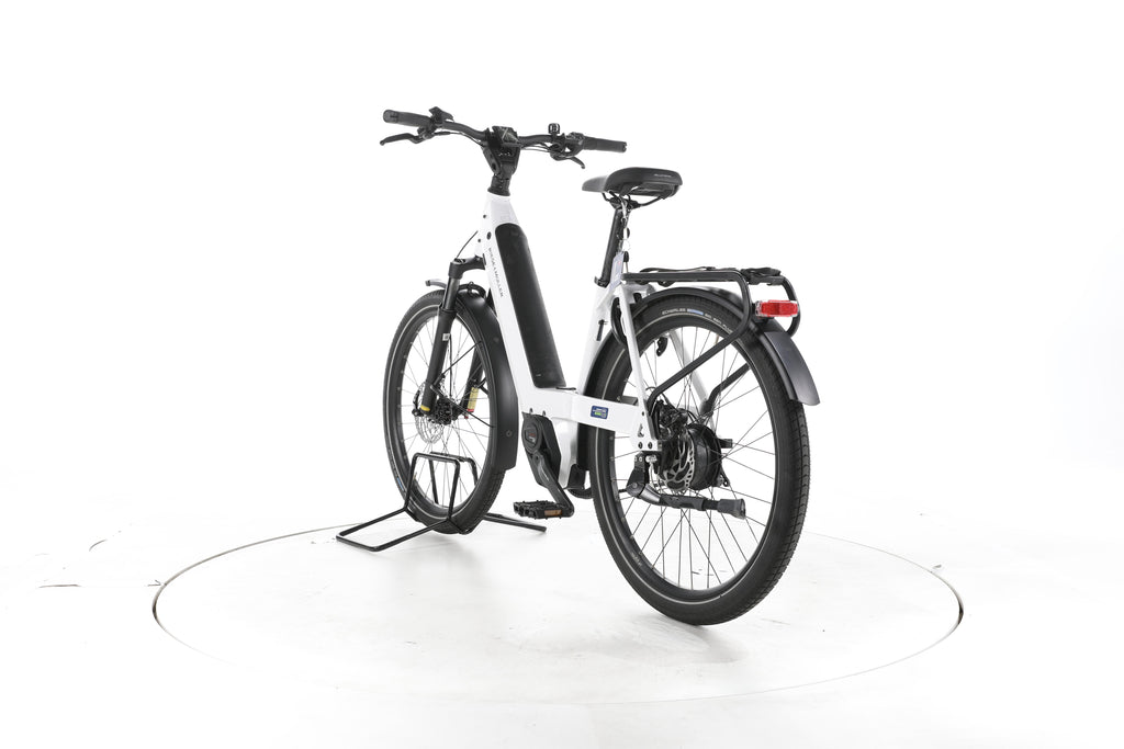 Riese & Müller Nevo4 GT vario City E-Bike Tiefeinsteiger 2024 - Image 9
