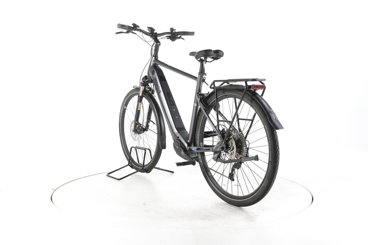 Pegasus Premio Evo 10 Lite Trekking E-Bike - Image 9