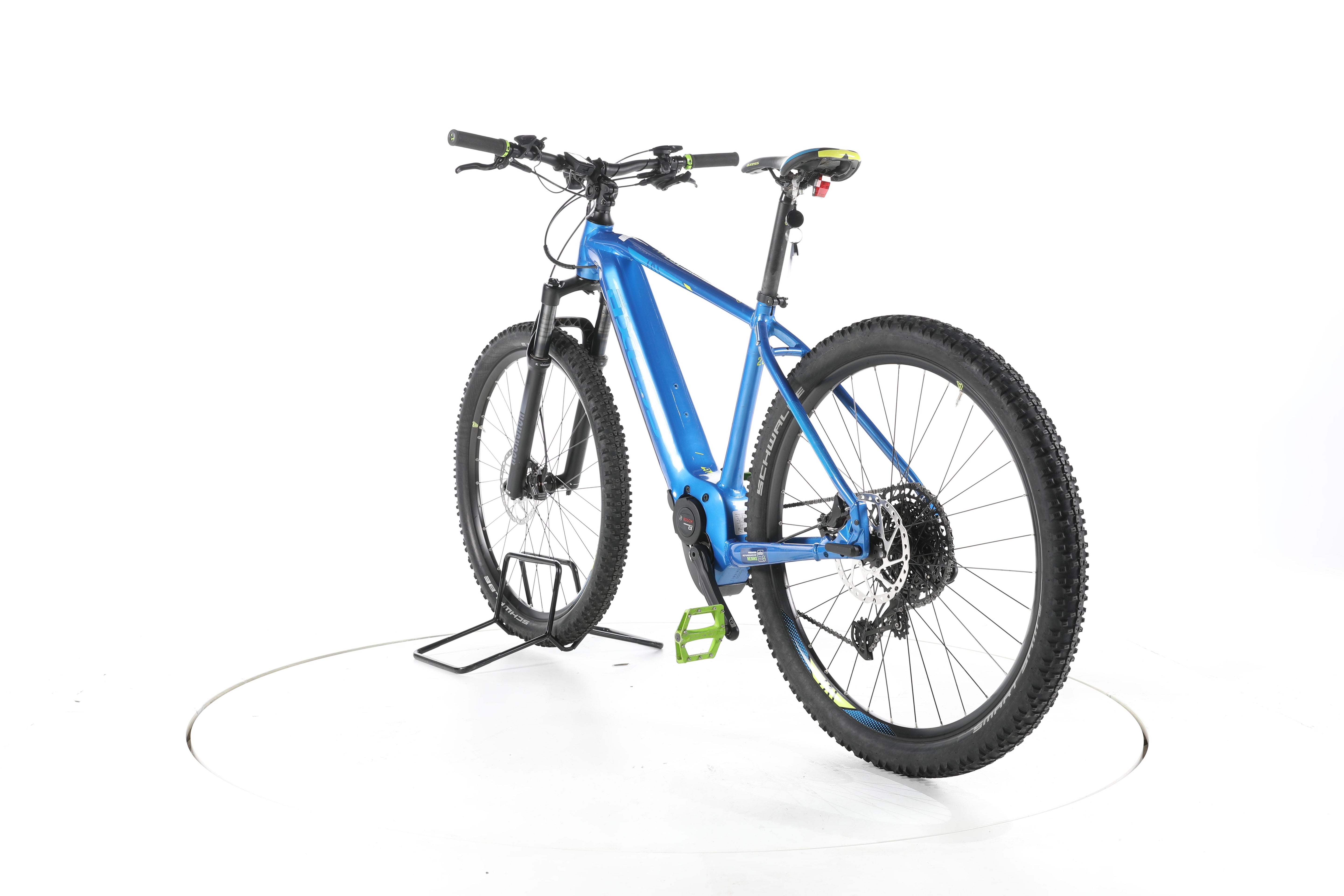 Axess Element 29 E-Bike - Image 9