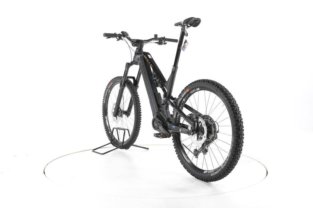 Bulls Sonic EVO EN2 Fully E-Bike - Image 9