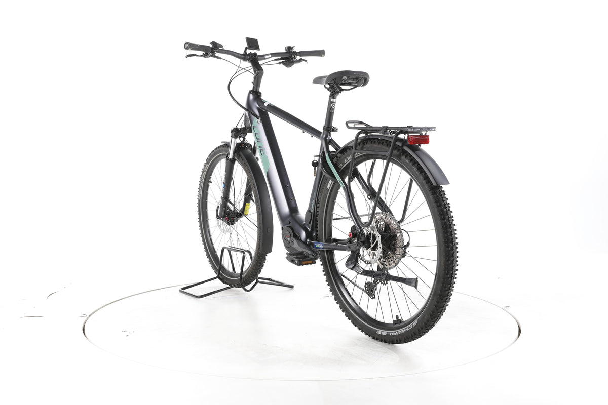 CONE Bikes eSUV IN 3.0 Trekking E-Bike - Image 9