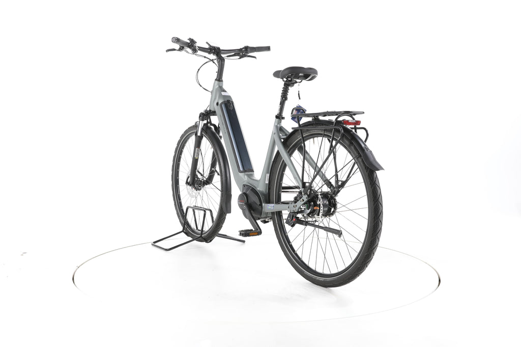 Velo de Ville AEB 890 Smart Trekking E-Bike Tiefeinsteiger - Image 9