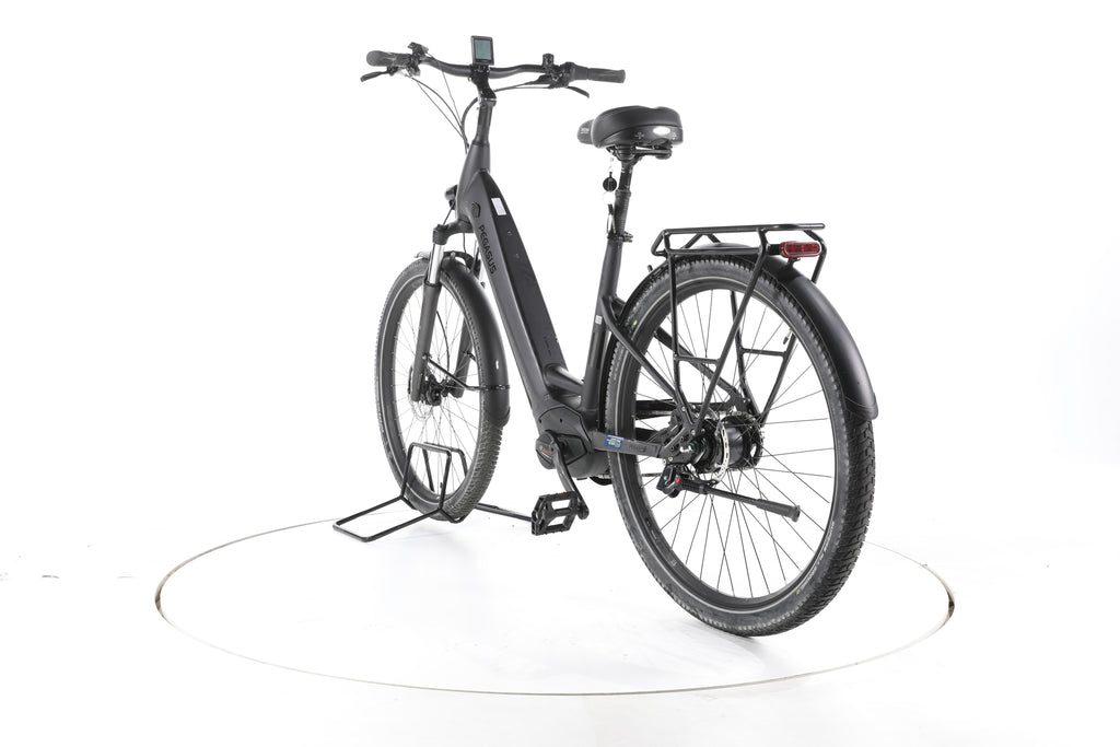 Pegasus Savino EVO 5R City E-Bike Tiefeinsteiger - Image 9