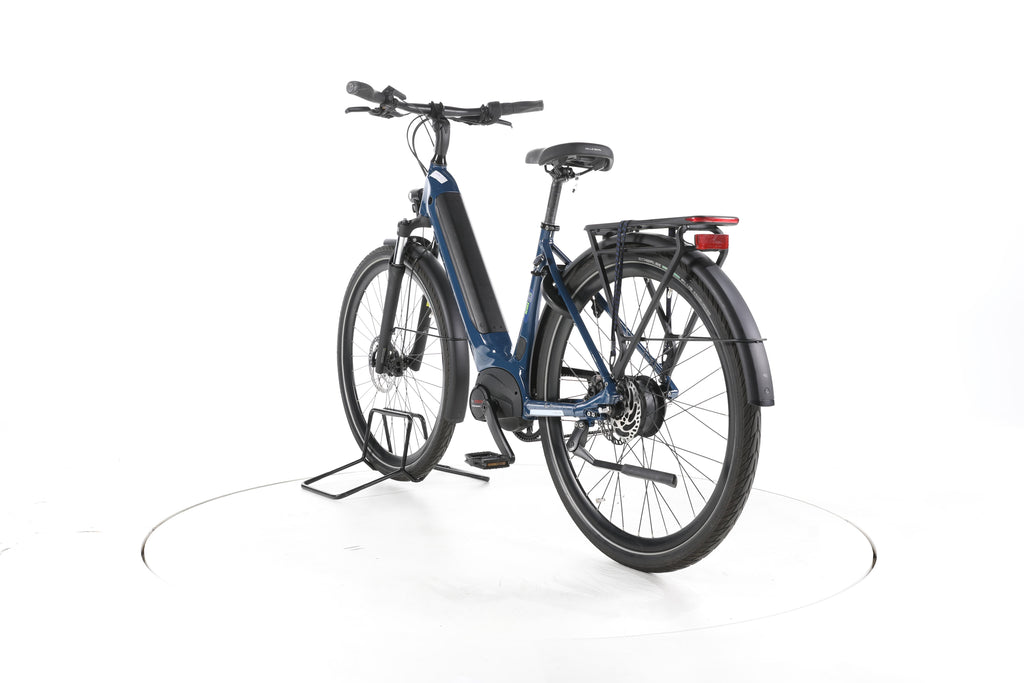 Gazelle Ultimate C380 HMB City E-Bike Tiefeinsteiger - Image 9