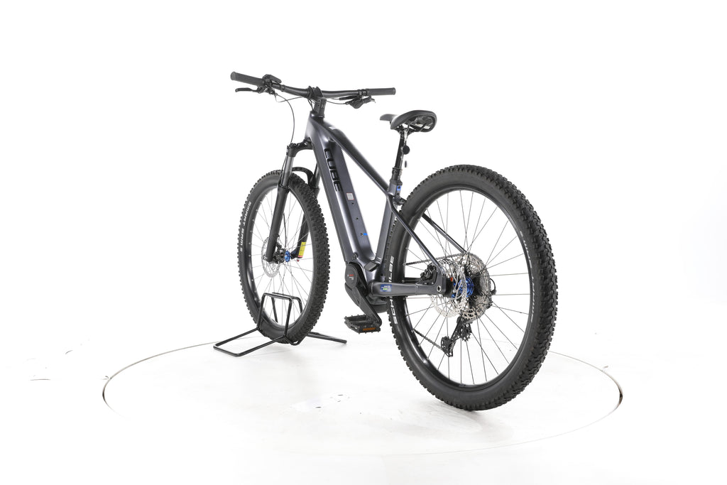 Cube Reaction Hybrid Pro E-Bike 2025 - Image 9