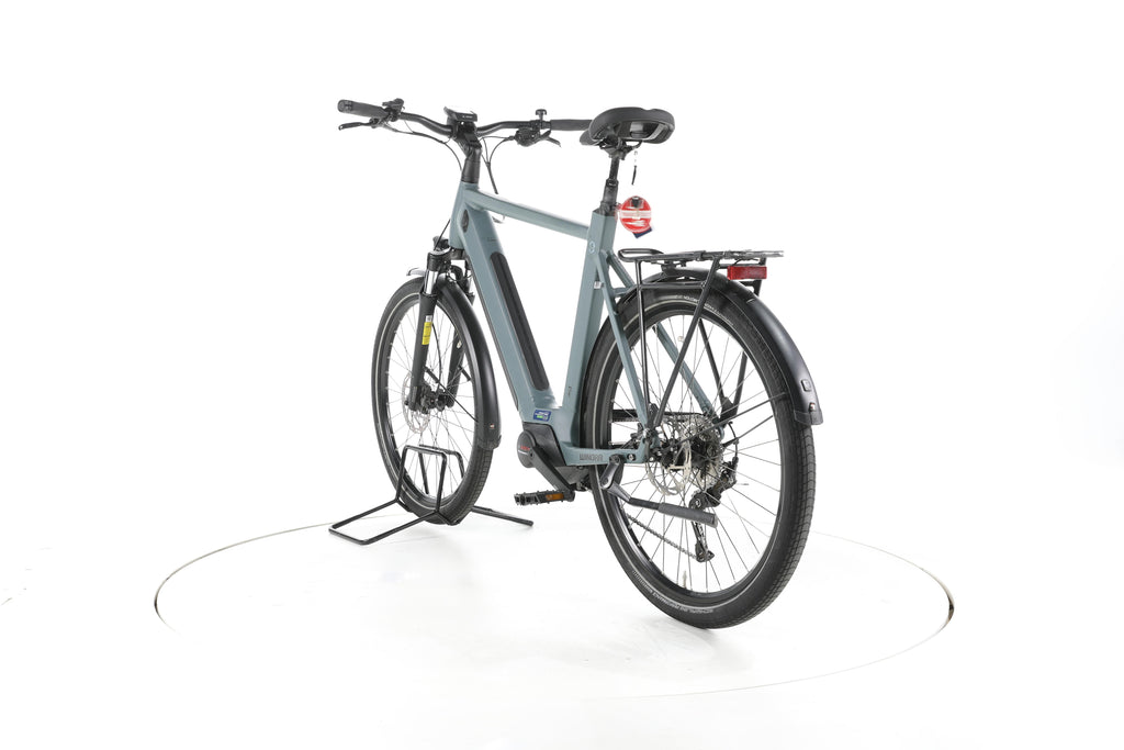 Winora Sinus 9 Trekking E-Bike - Image 9