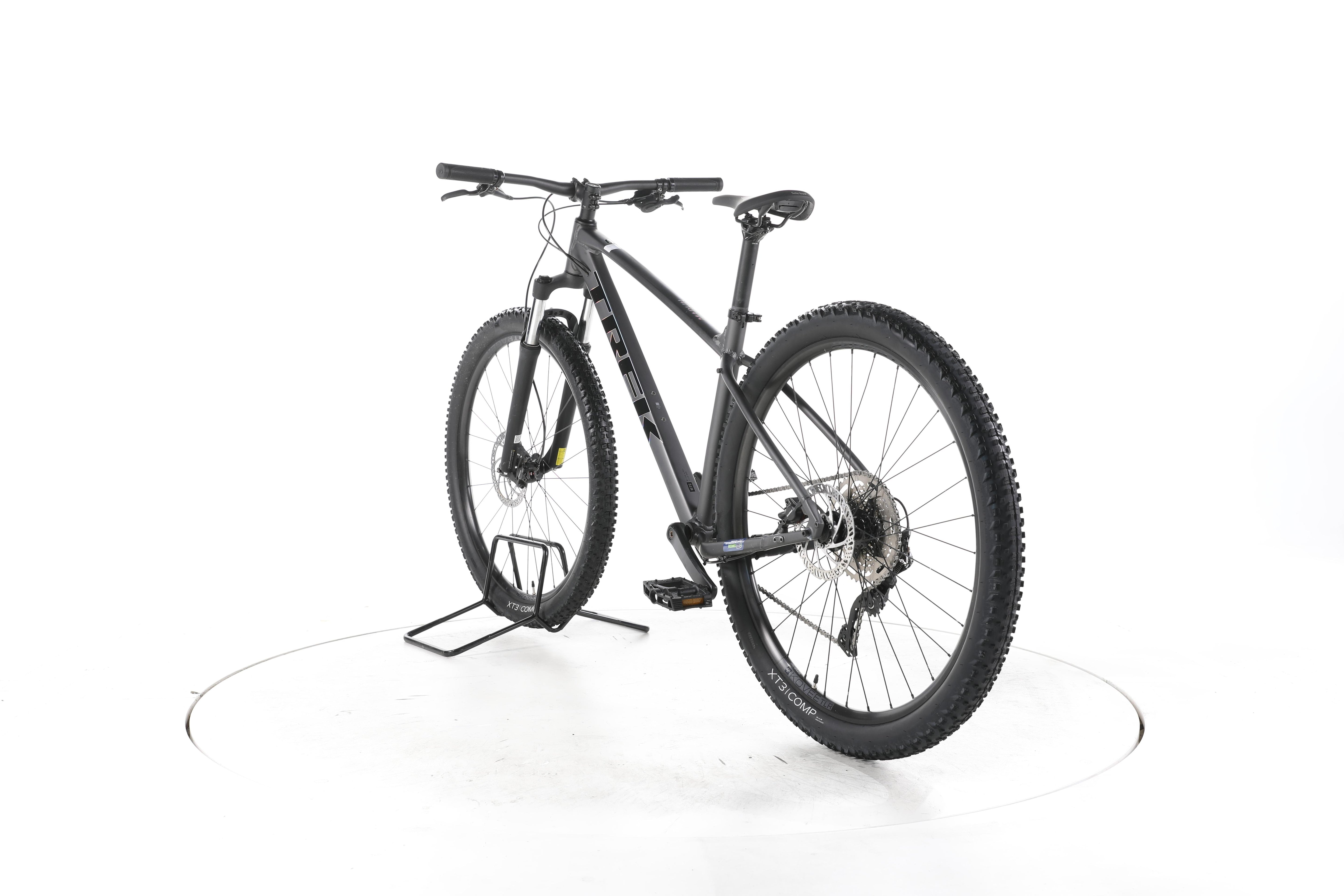 Trek Marlin 6 ML Fahrrad Hardtail - Image 9