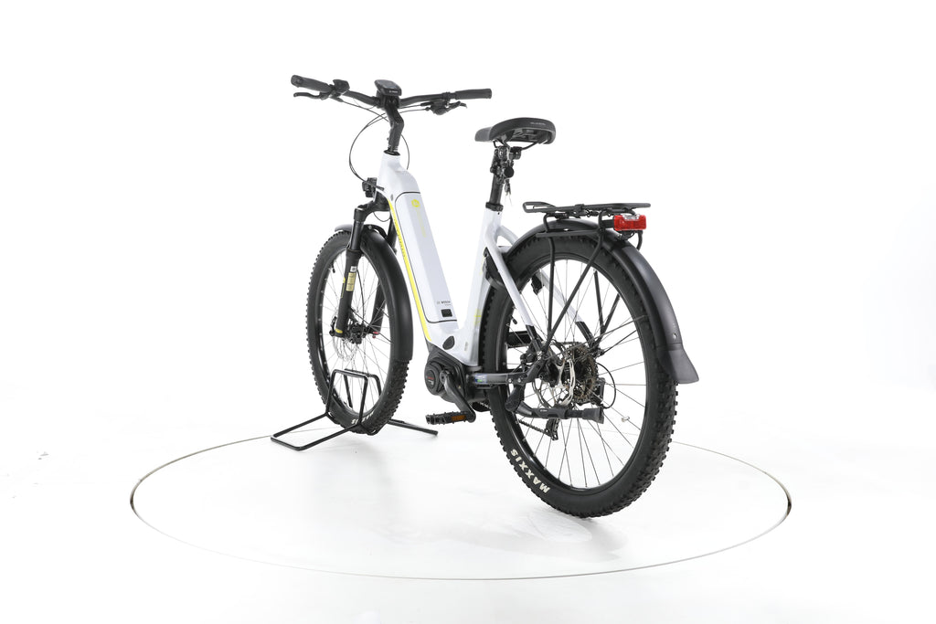 Victoria eAdventure 12.6 Trekking E-Bike Tiefeinsteiger - Image 9