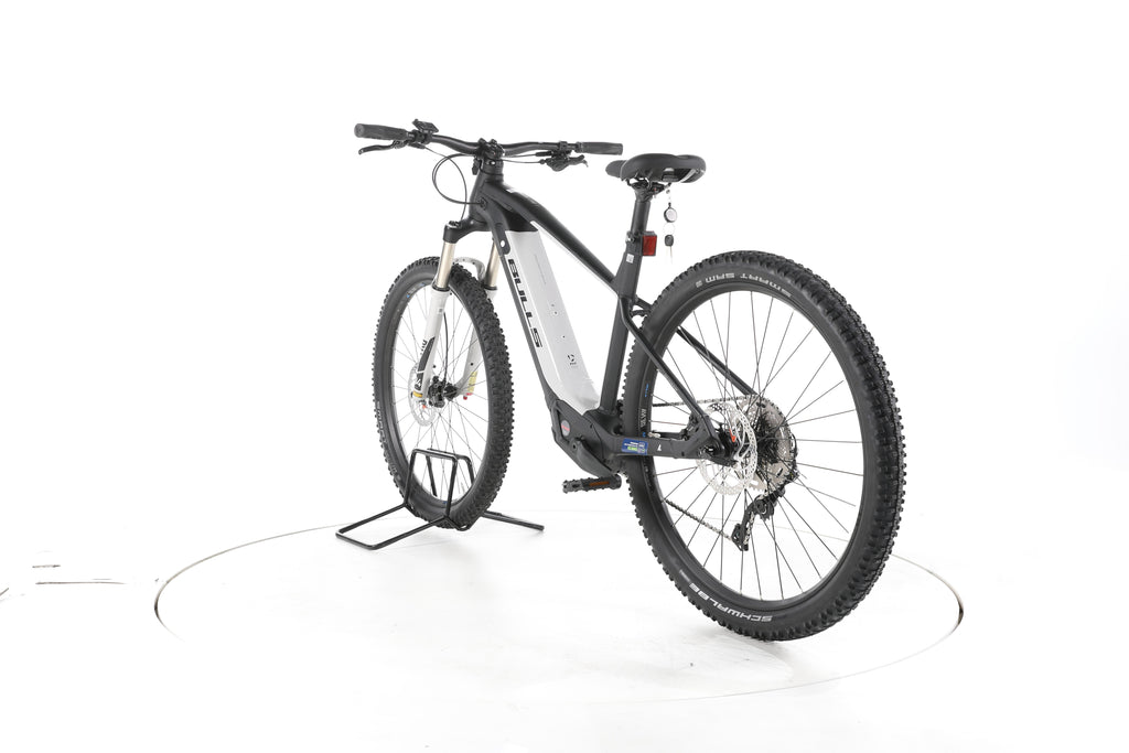 Bulls E-Stream EVO 1 E-Bike - Image 9