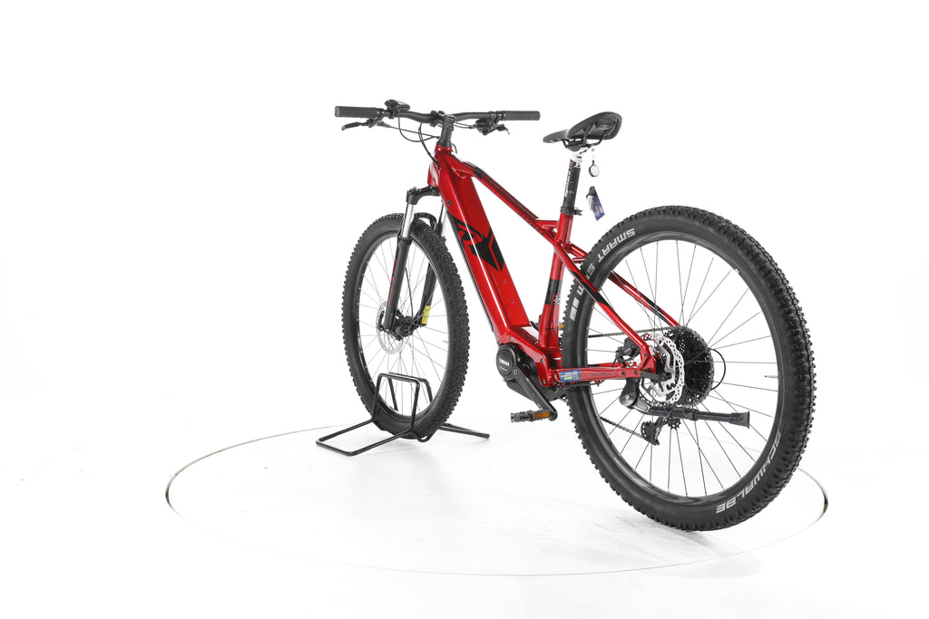 R Raymon HardRay E 4.0 E-Bike - Image 9