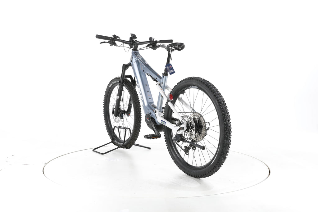 KTM Macina Lycan 771 Fully E-Bike - Image 9