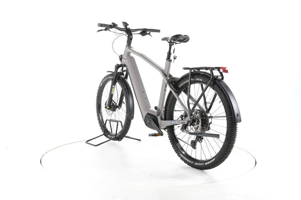 Kalkhoff Entice 7.B Move+ Trekking E-Bike - Image 9