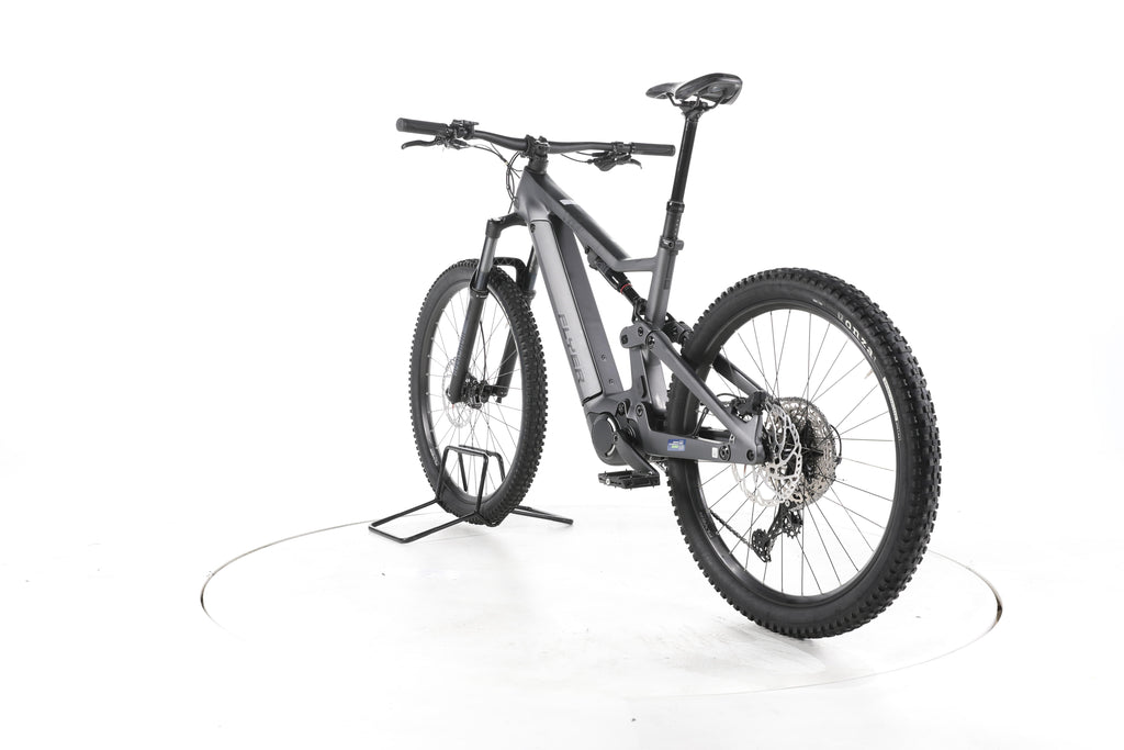 FLYER Uproc X 2.10 E-Bike Fully - Image 9