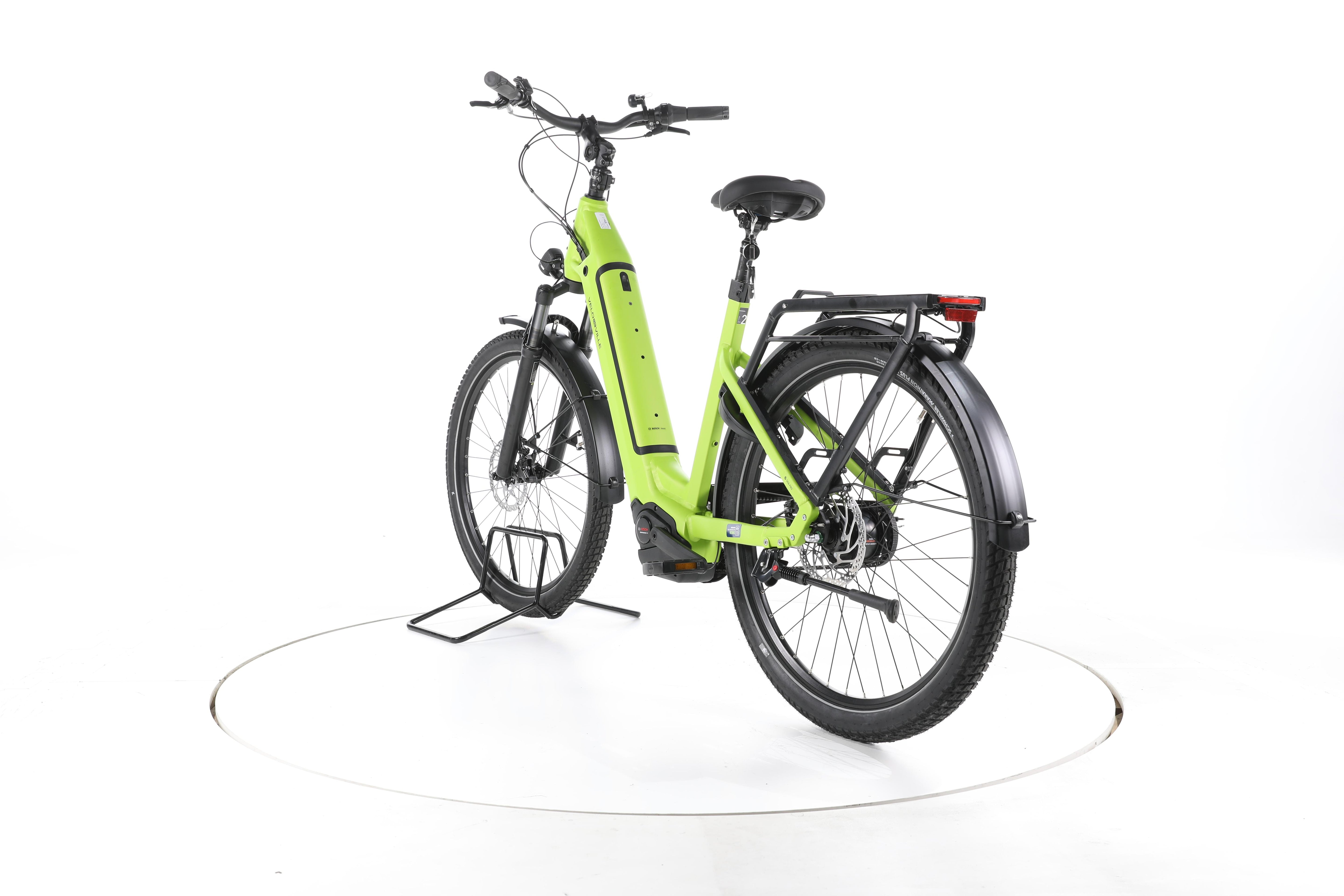 Velo de Ville SEB PRO City E-Bike Tiefeinsteiger 2026 - Image 9