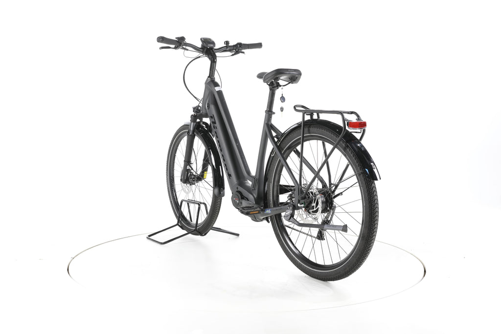 Diamant Opal+ City E-Bike Tiefeinsteiger - Image 9