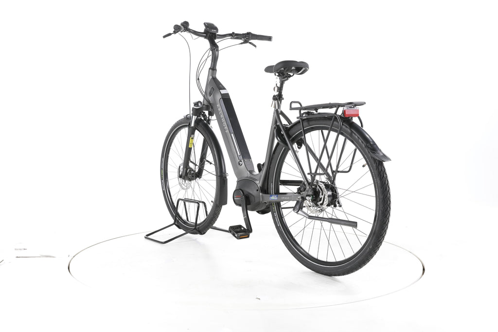 Kalkhoff IMAGE 3.B EXCITE City E-Bike Tiefeinsteiger - Image 9