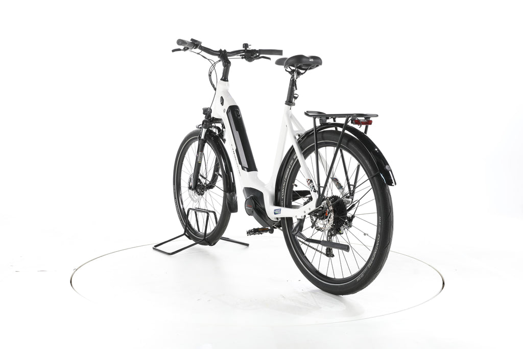 Lapierre e-Urban 6.5 Trekking E-Bike Tiefeinsteiger - Image 9