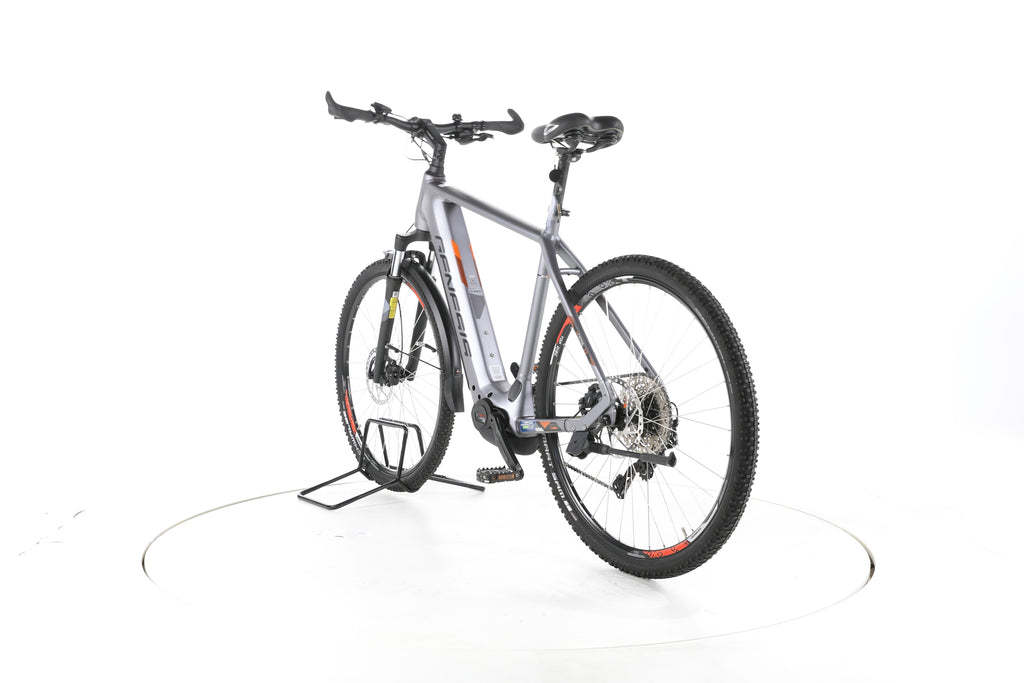 Genesis E-Cross 2.3 E-Bike - Image 9