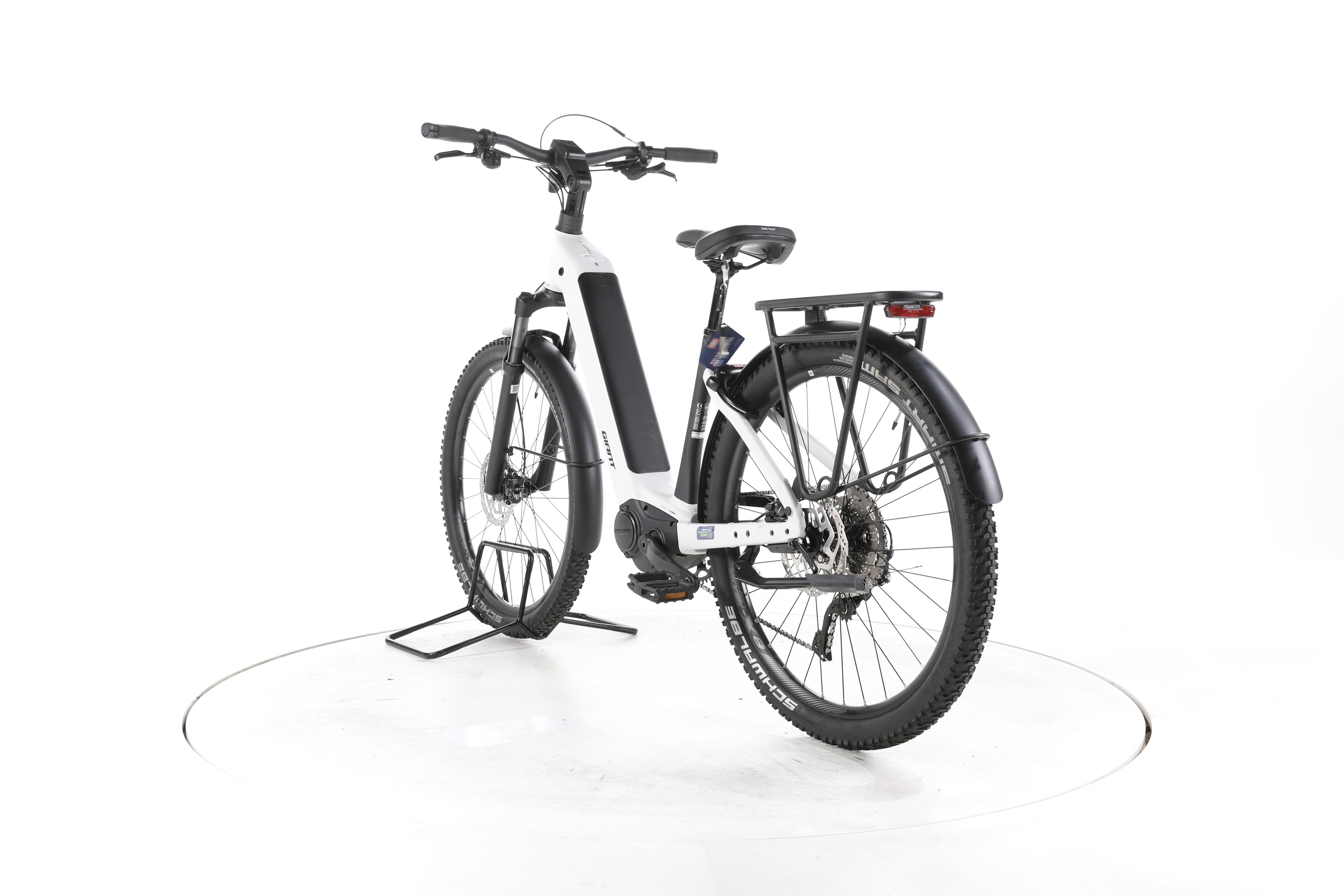 Giant AnyTour X E+ 3 Trekking E-Bike Tiefeinsteiger 2024 - Image 9