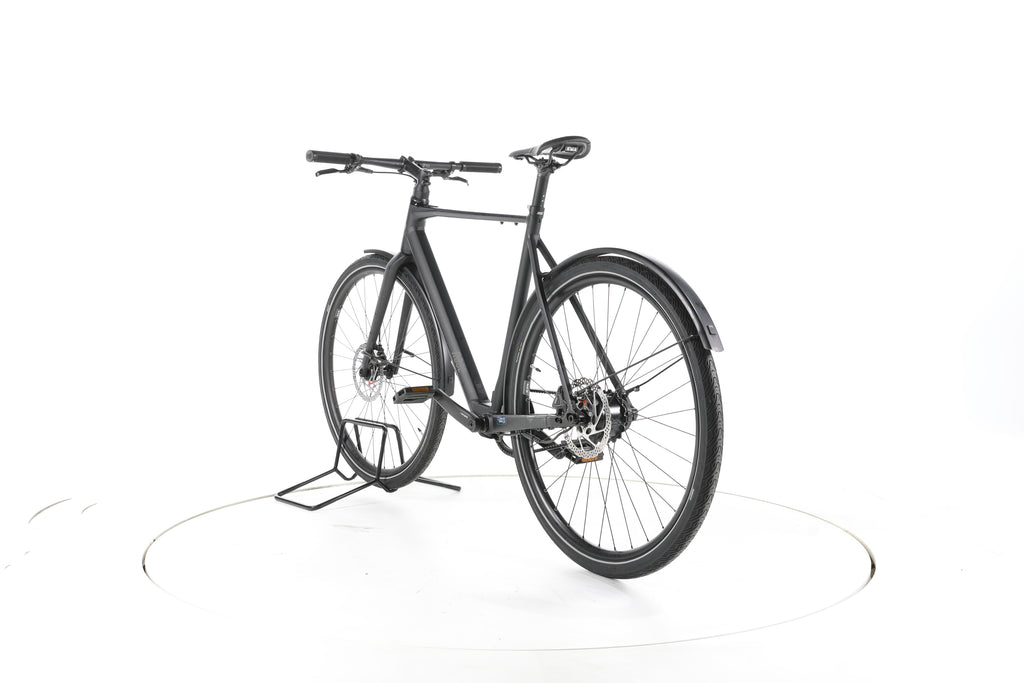 Rose Sneak Plus EQ High Step City E-Bike 2023 - Image 9