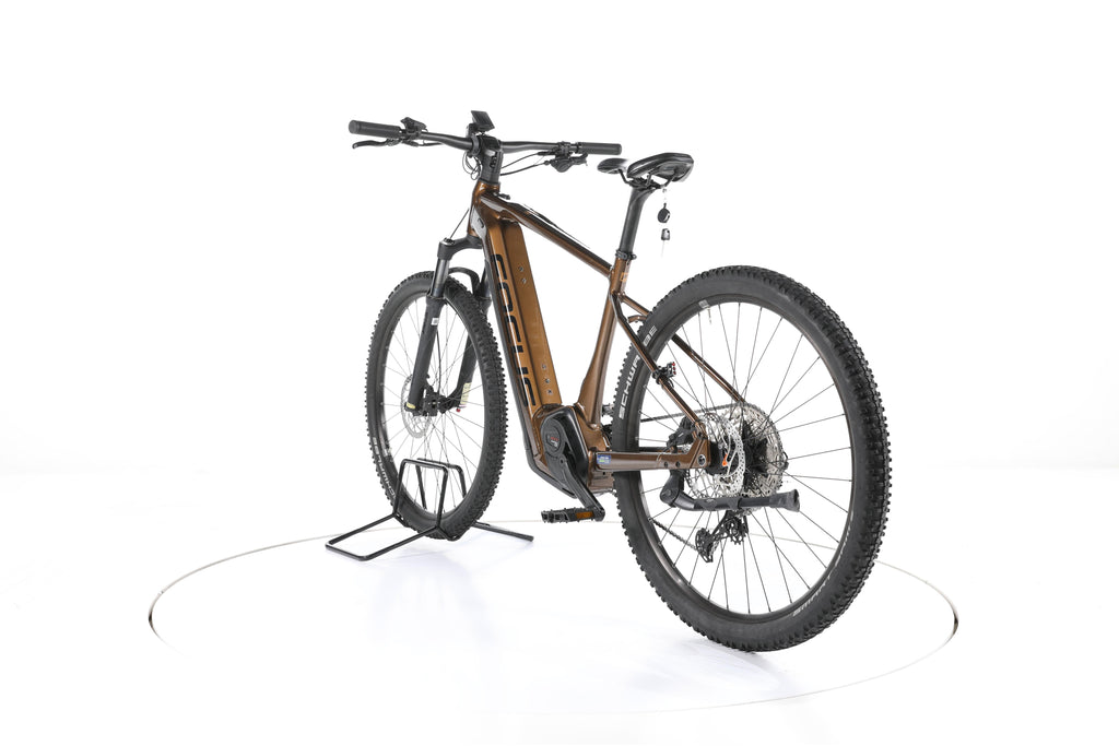 Focus JARIFA² 6.8 E-Bike 2023 - Image 9