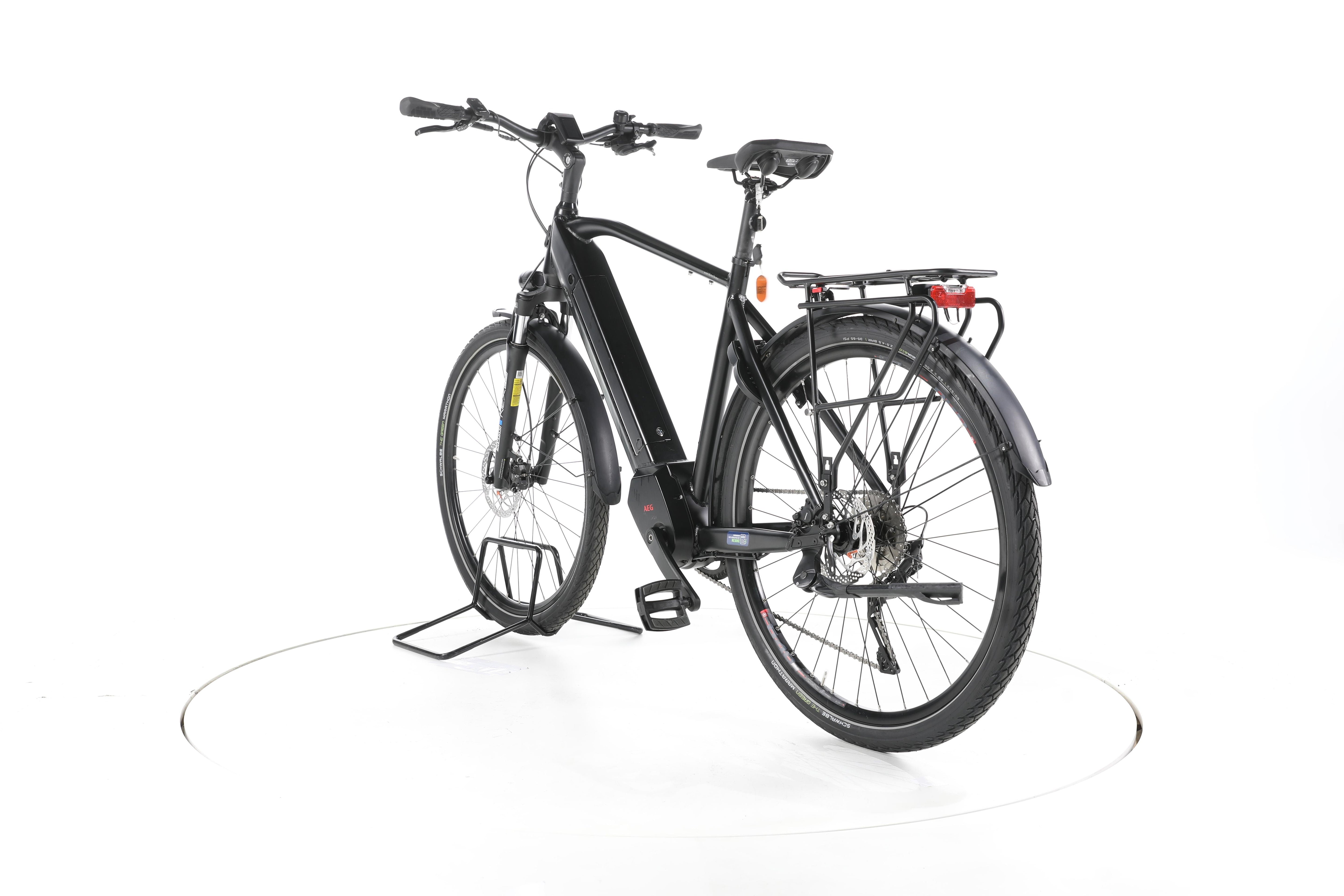 Prophete Entdecker 20.E Trekking E-Bike - Image 9