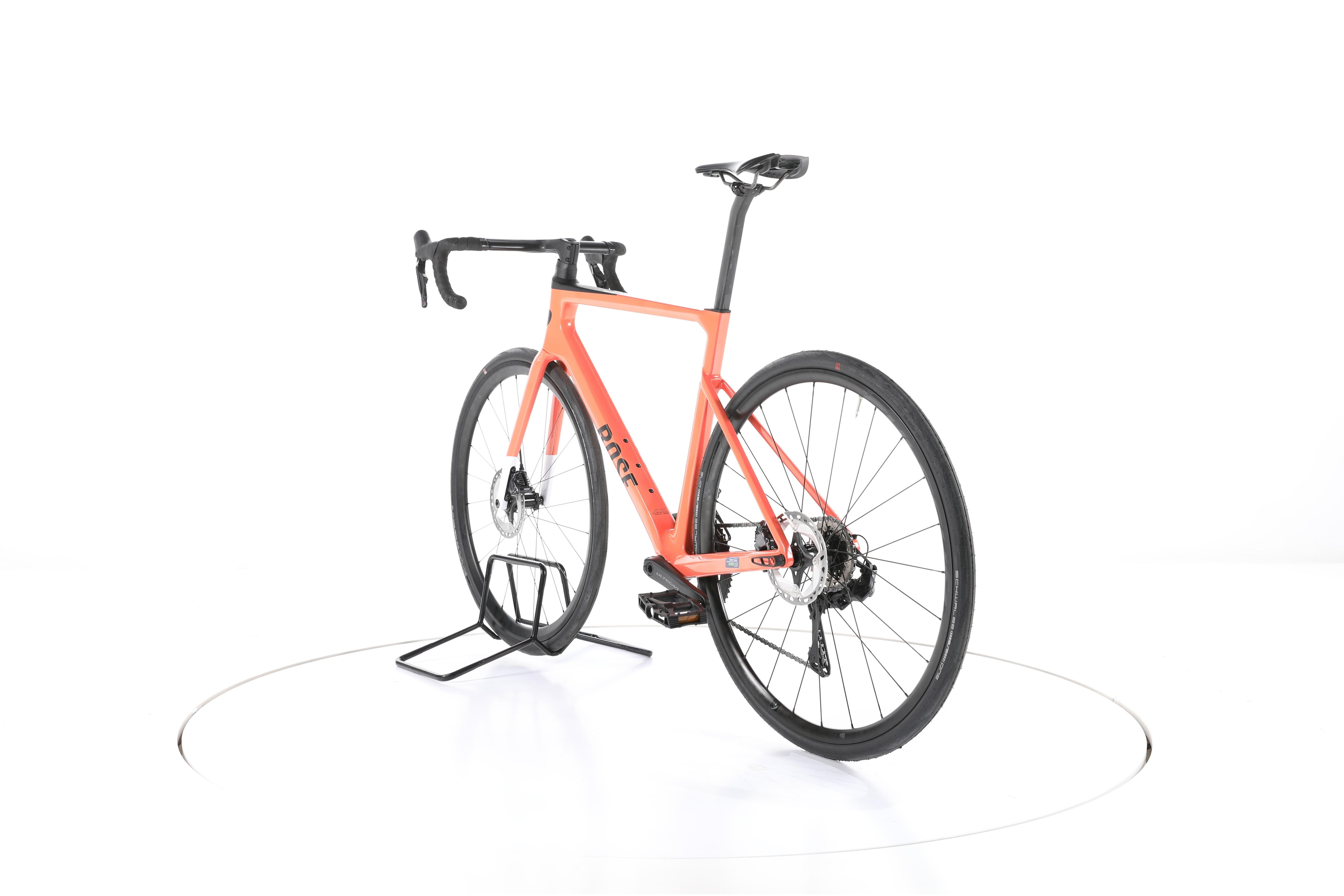 Rose XLITE 04 Ultegra Di2 Rennrad Carbon - Image 9