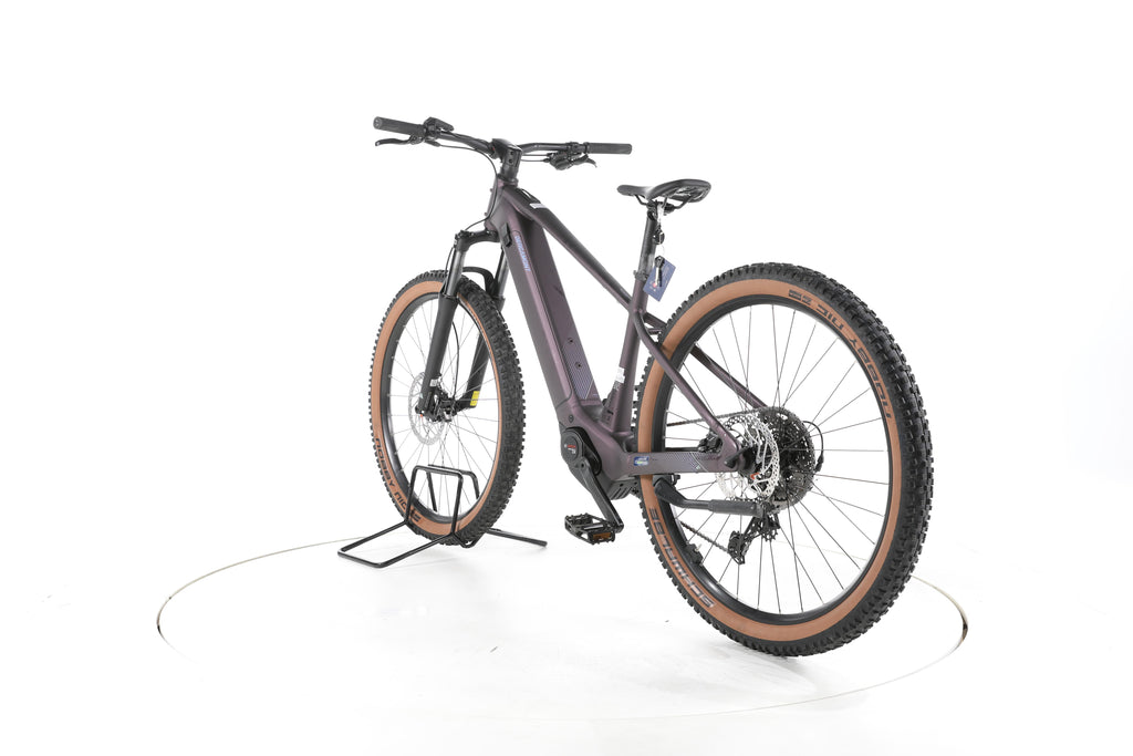 Bergamont E-Revox Sport 20 E-Bike 2025 - Image 9