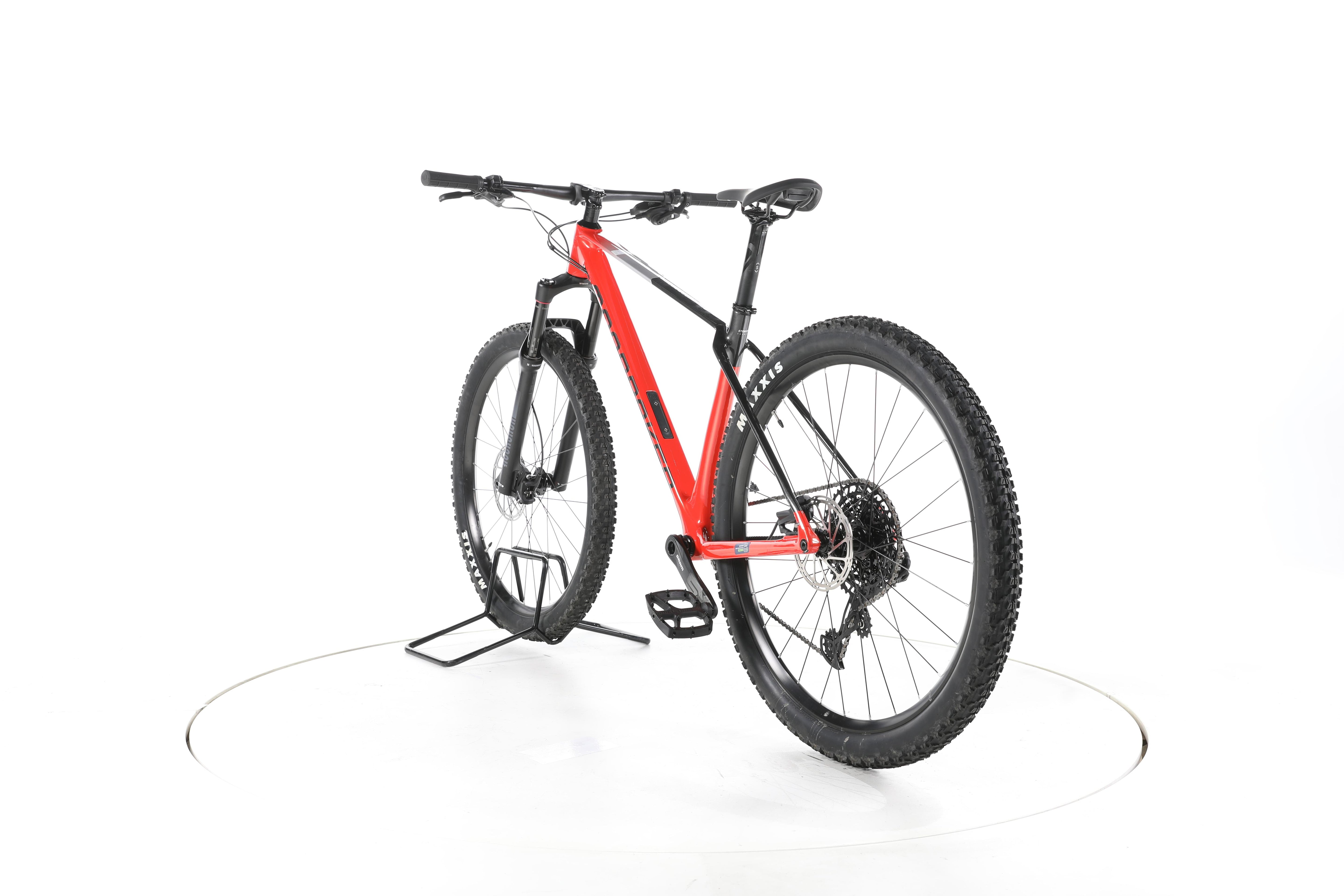 Mondraker Chrono DC - Image 9
